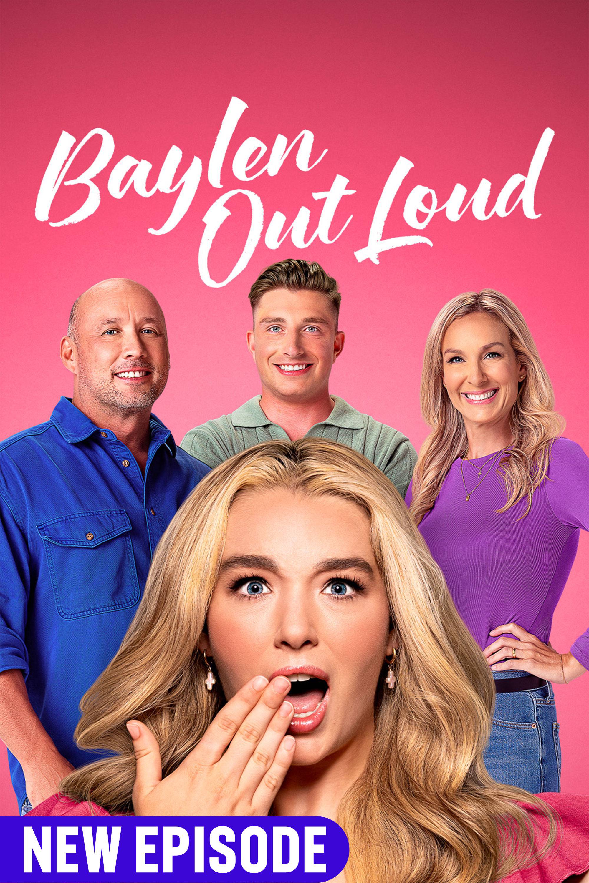 Baylen Out Loud (Censored)