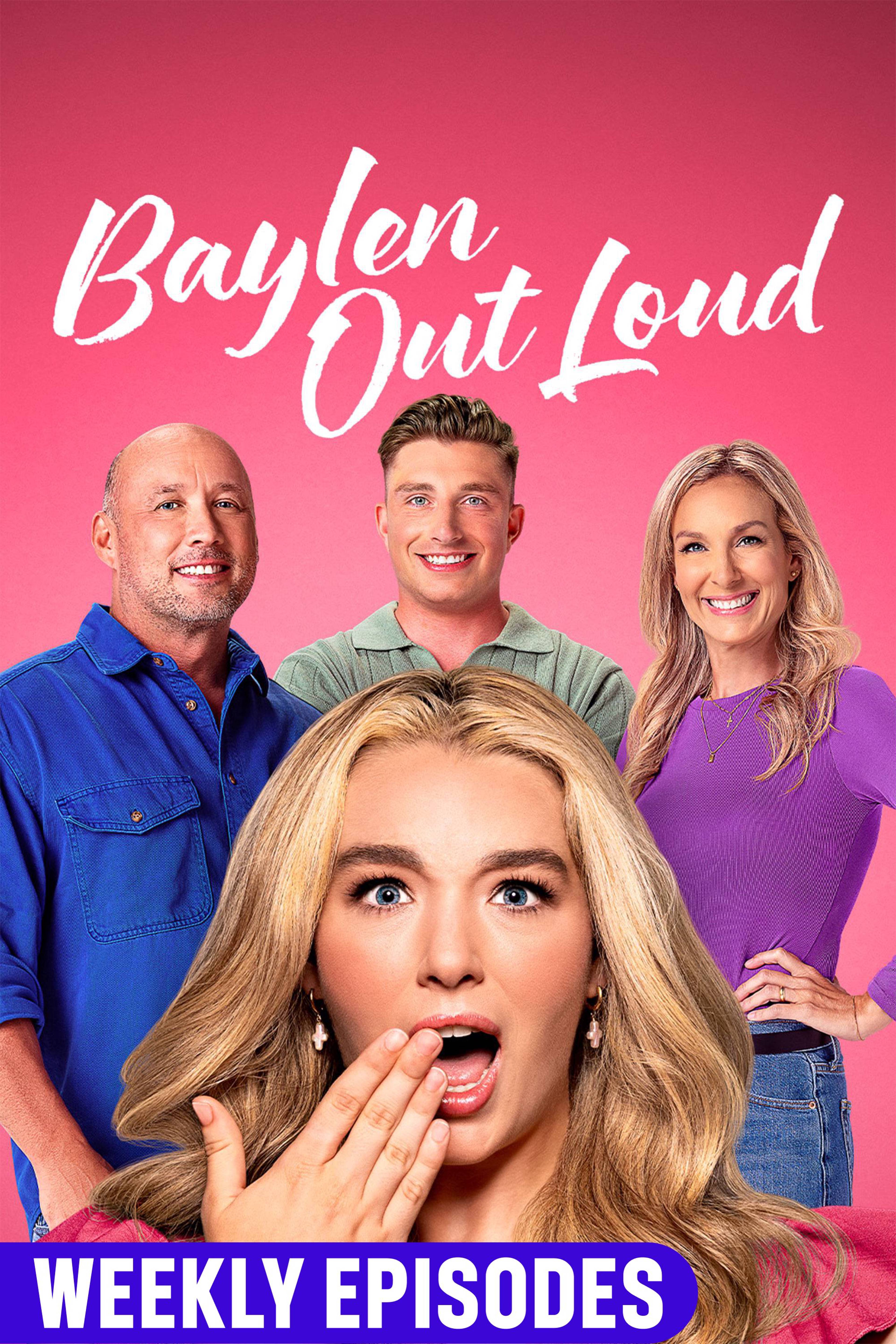 Baylen Out Loud