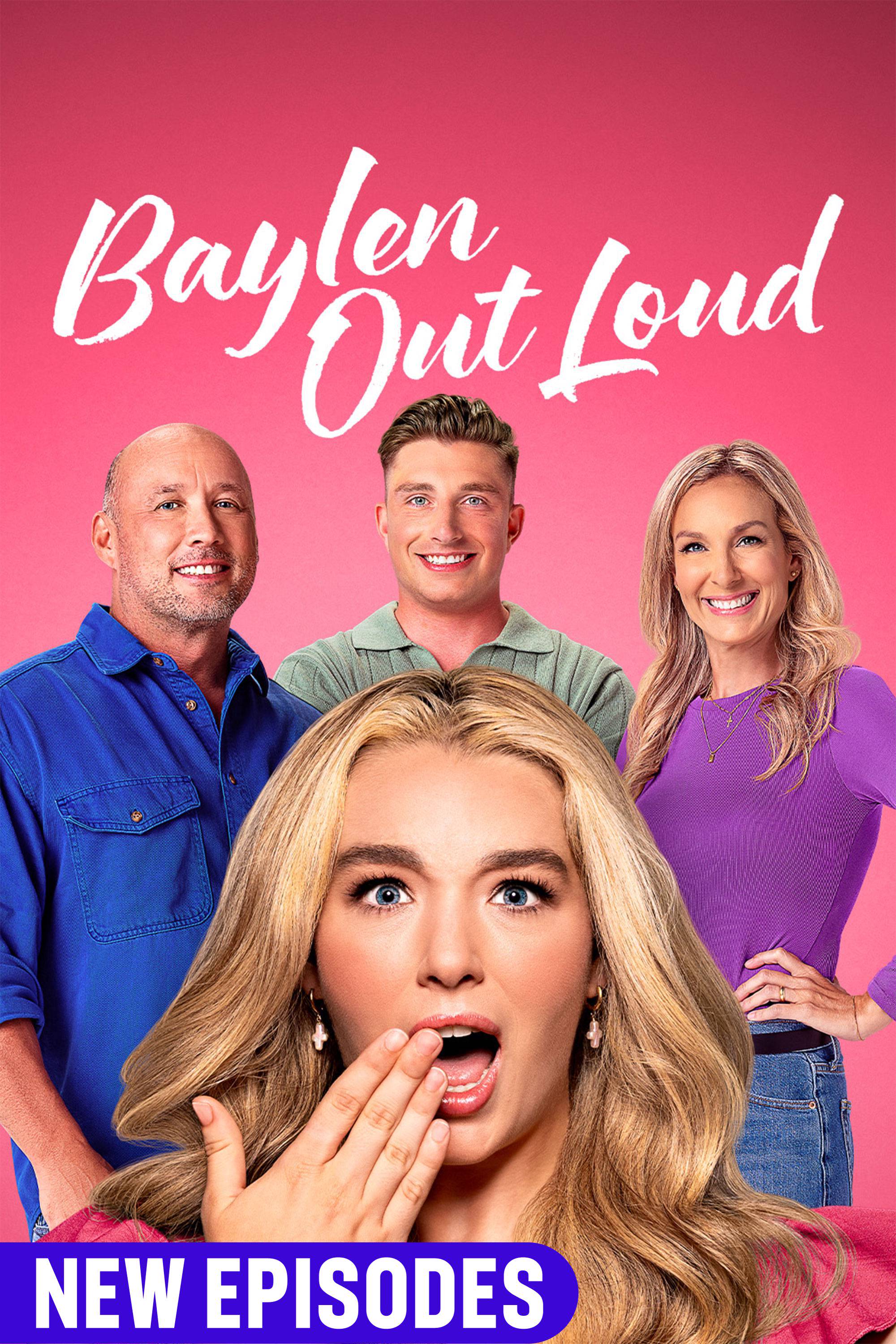 Baylen Out Loud (Censored)