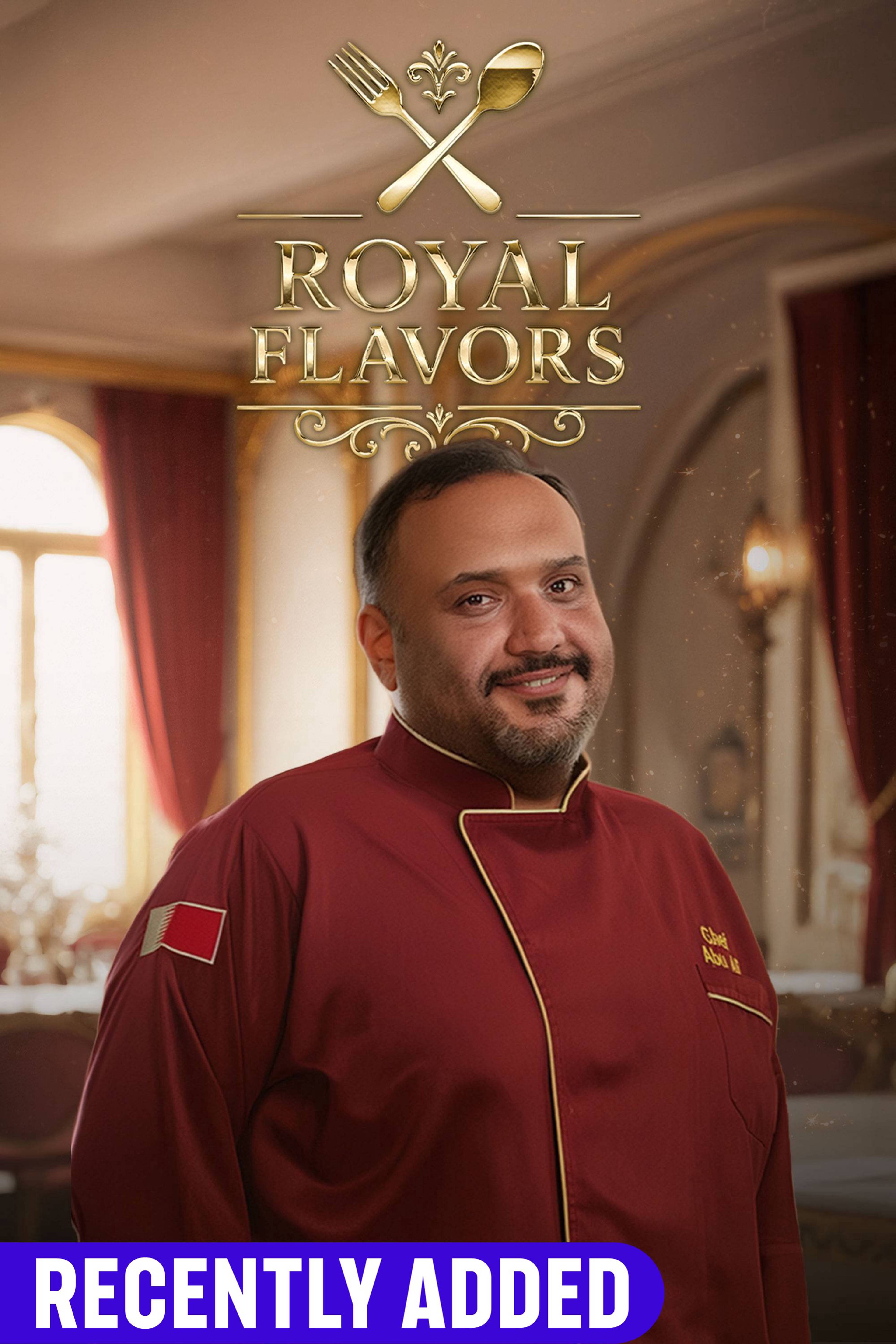 Royal Flavors