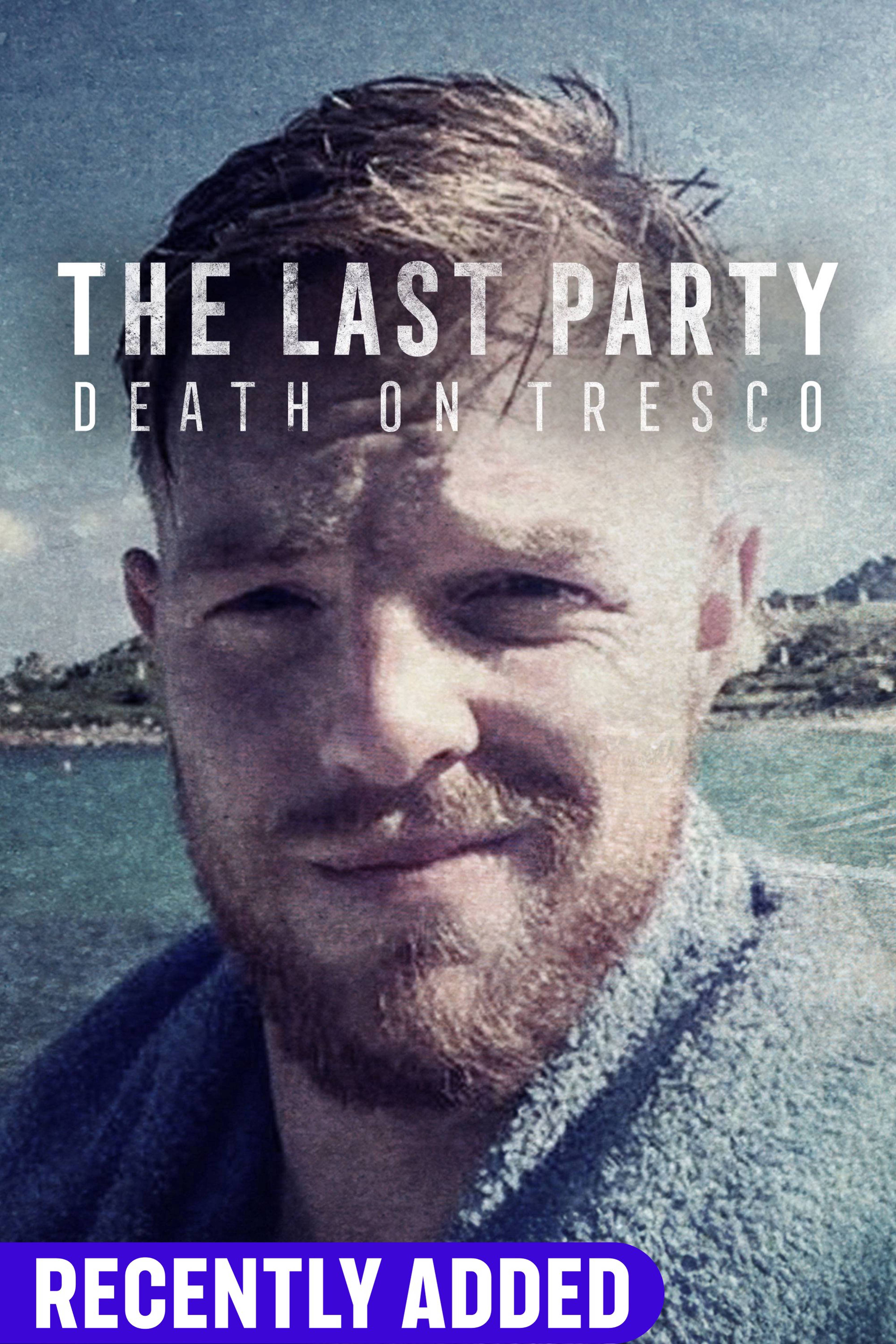 The Last Party: Death on Tresco