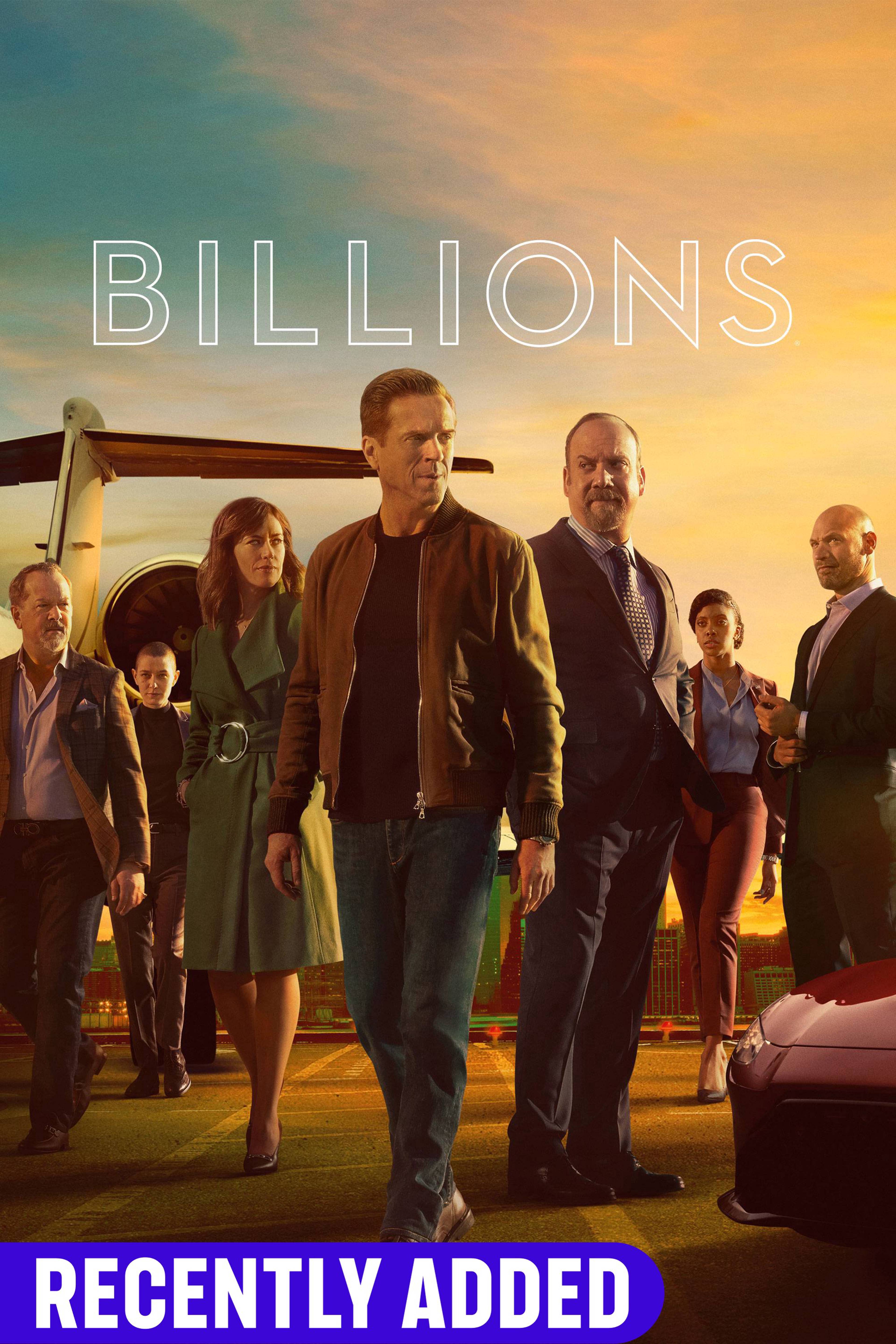 Billions