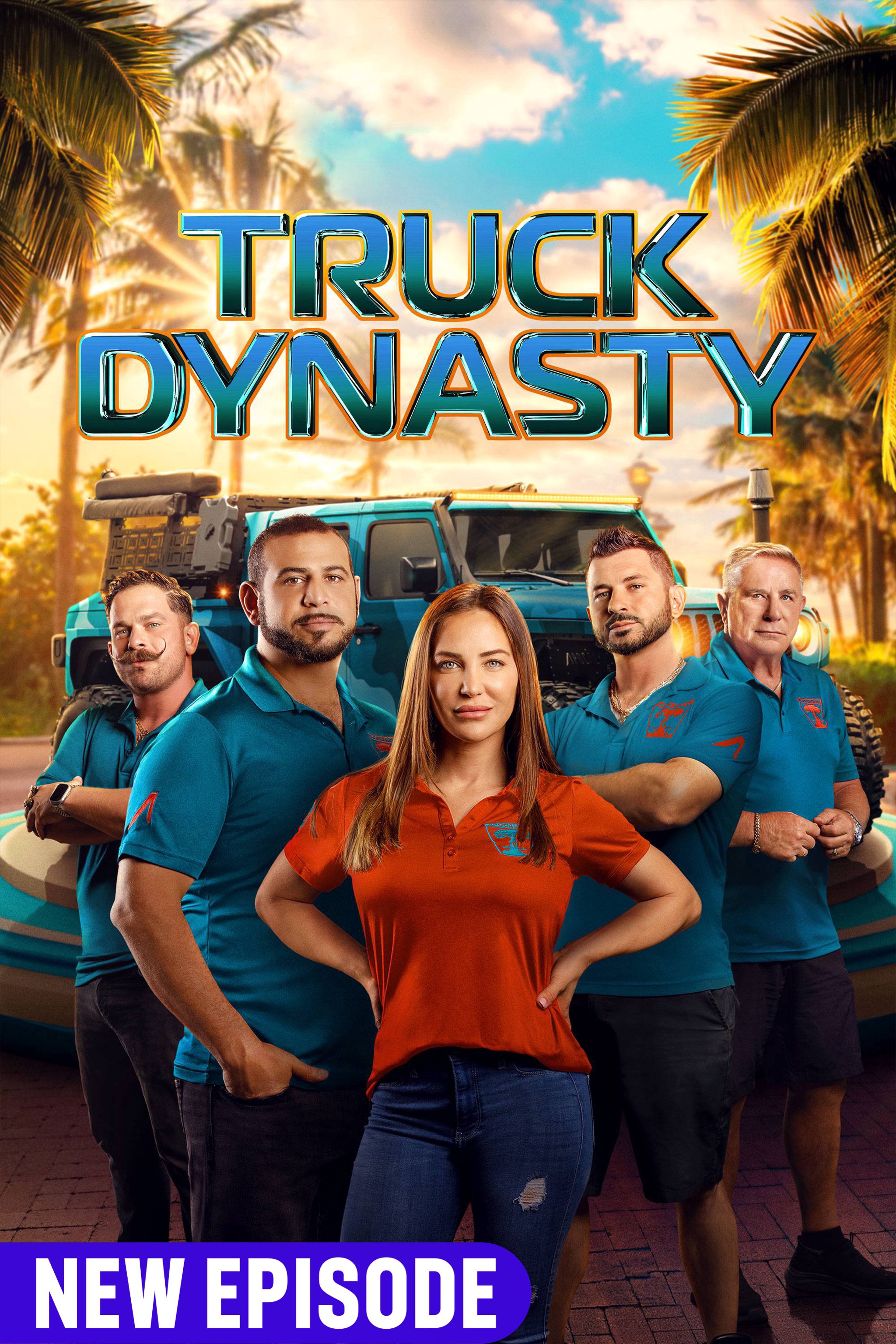 Truck Dynasty