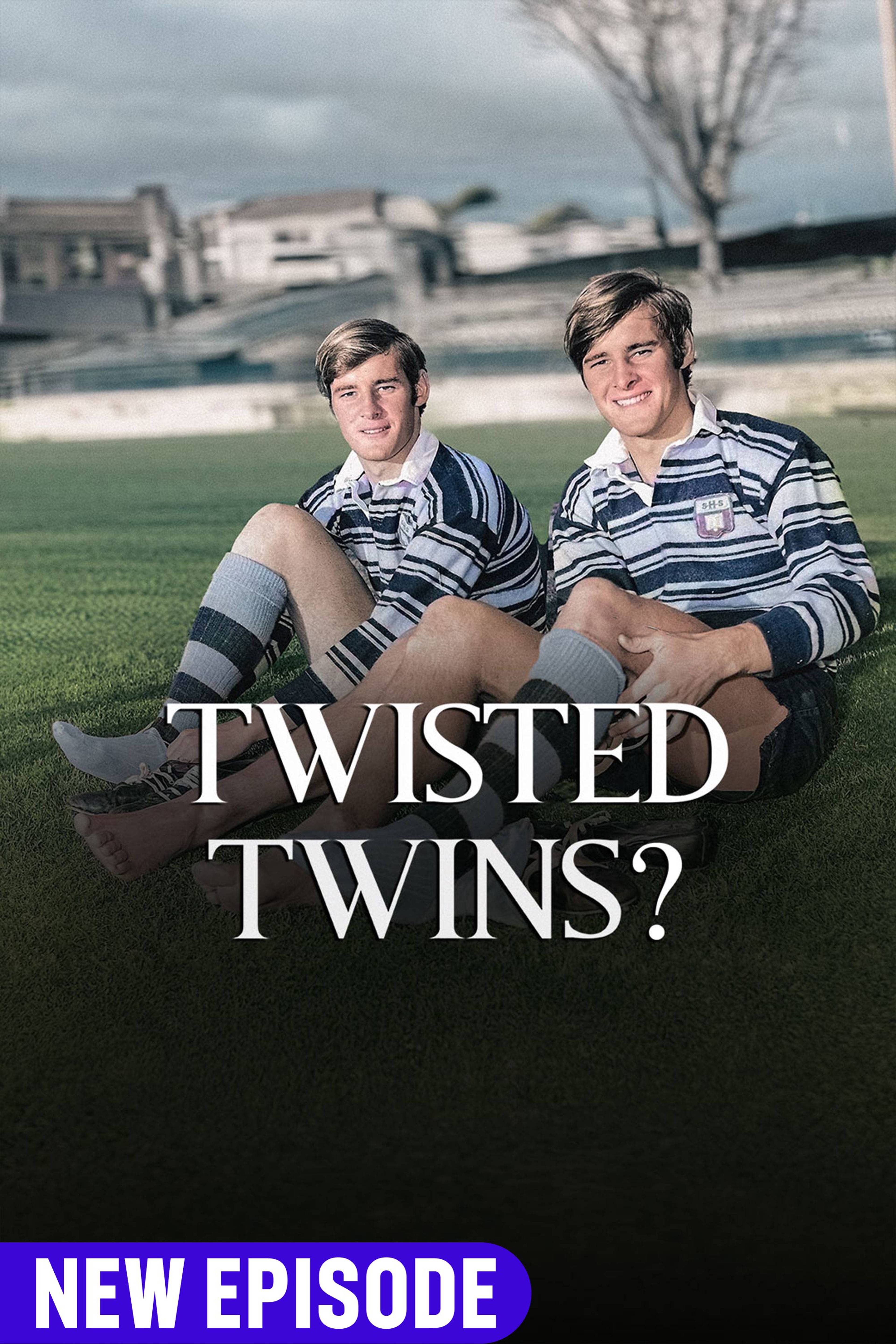 Twisted Twins