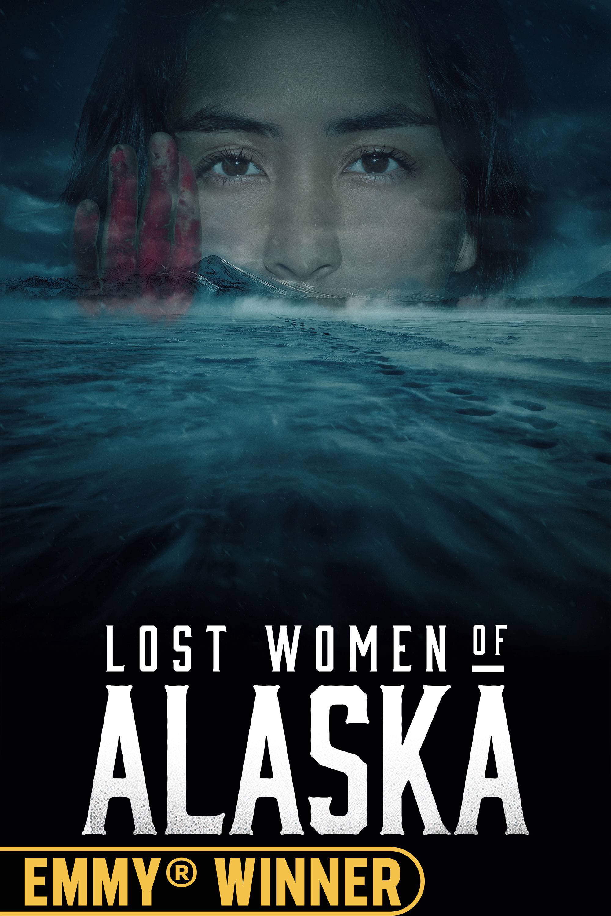 Lost Women of Alaska