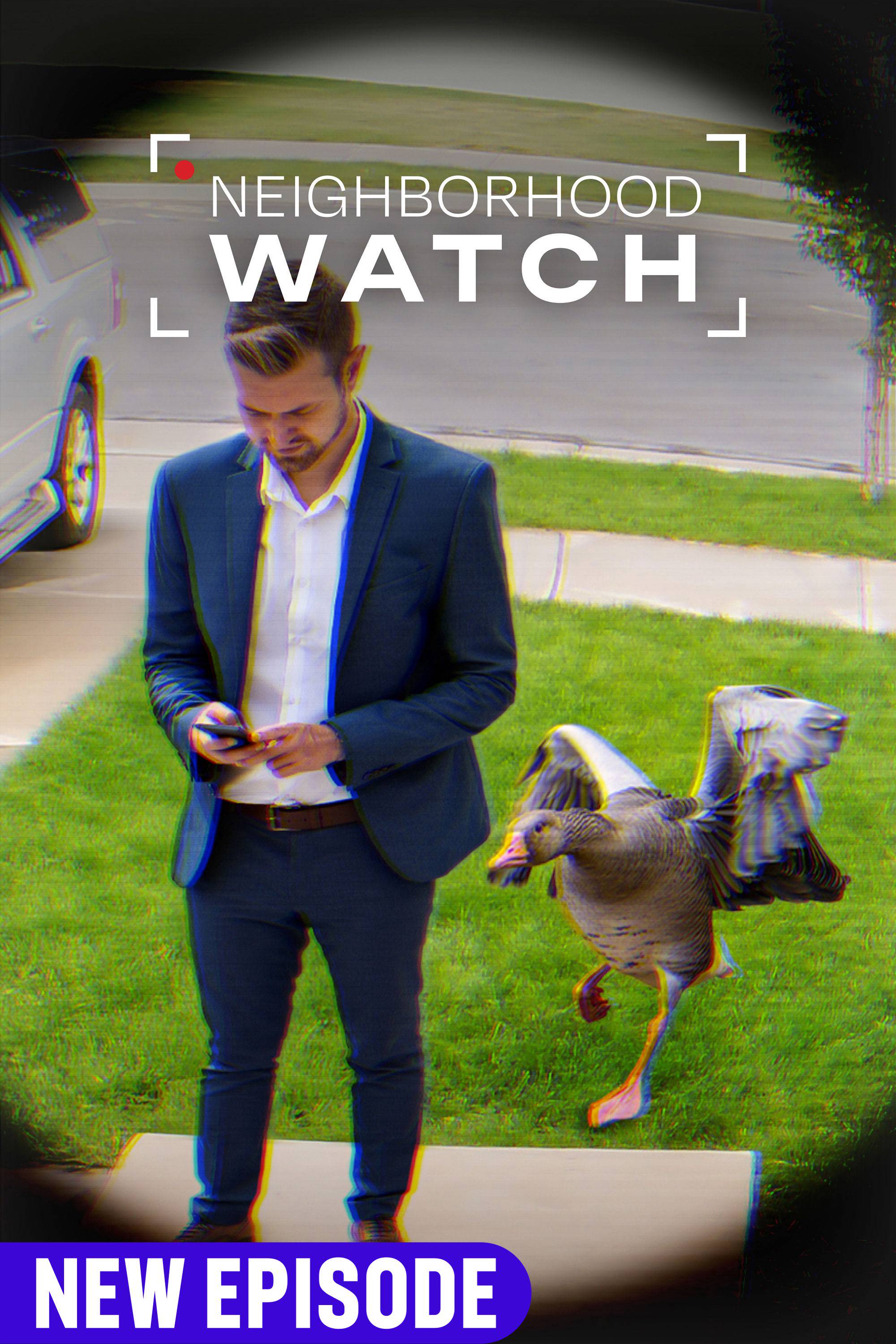 Neighborhood Watch