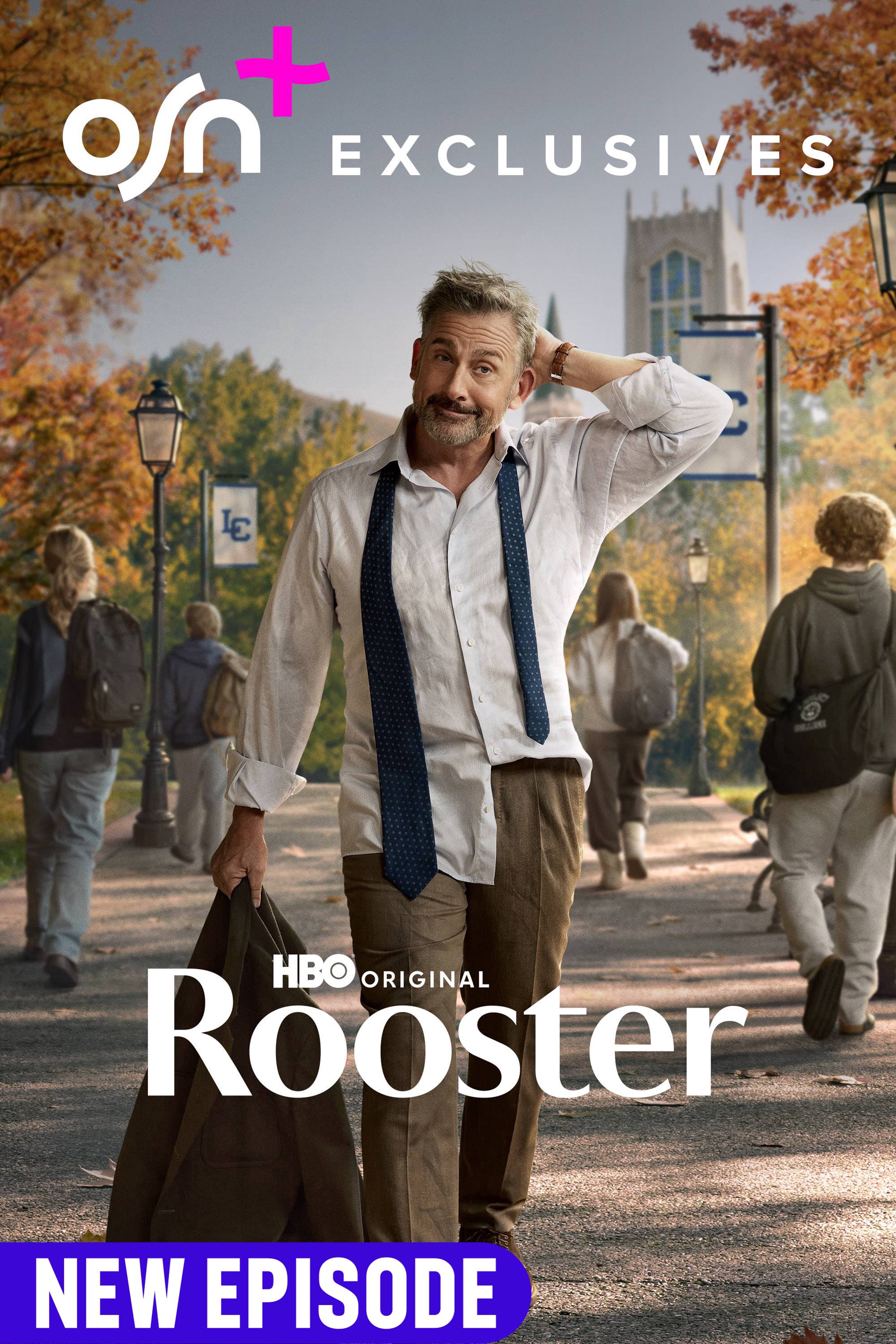 Rooster