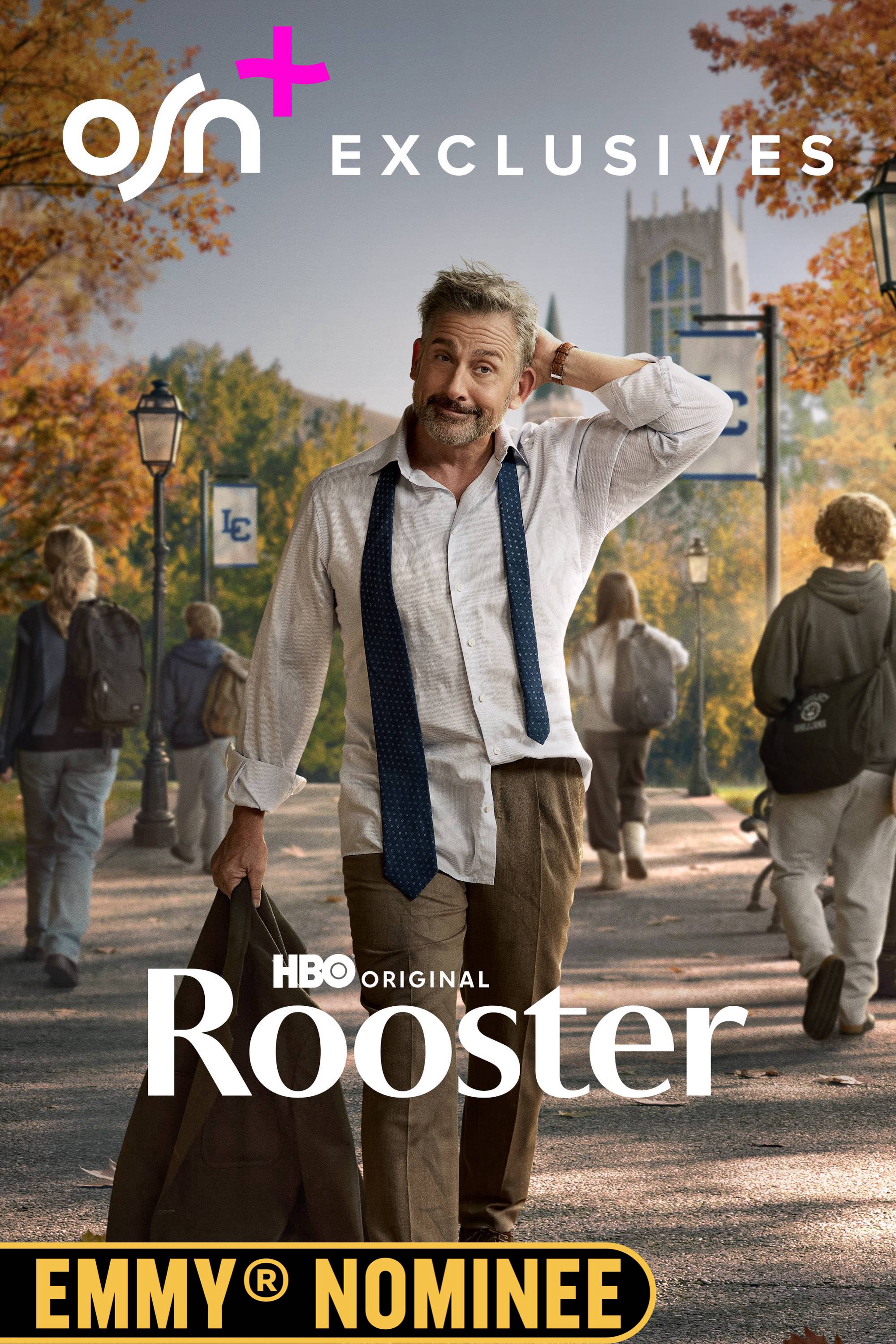 Rooster