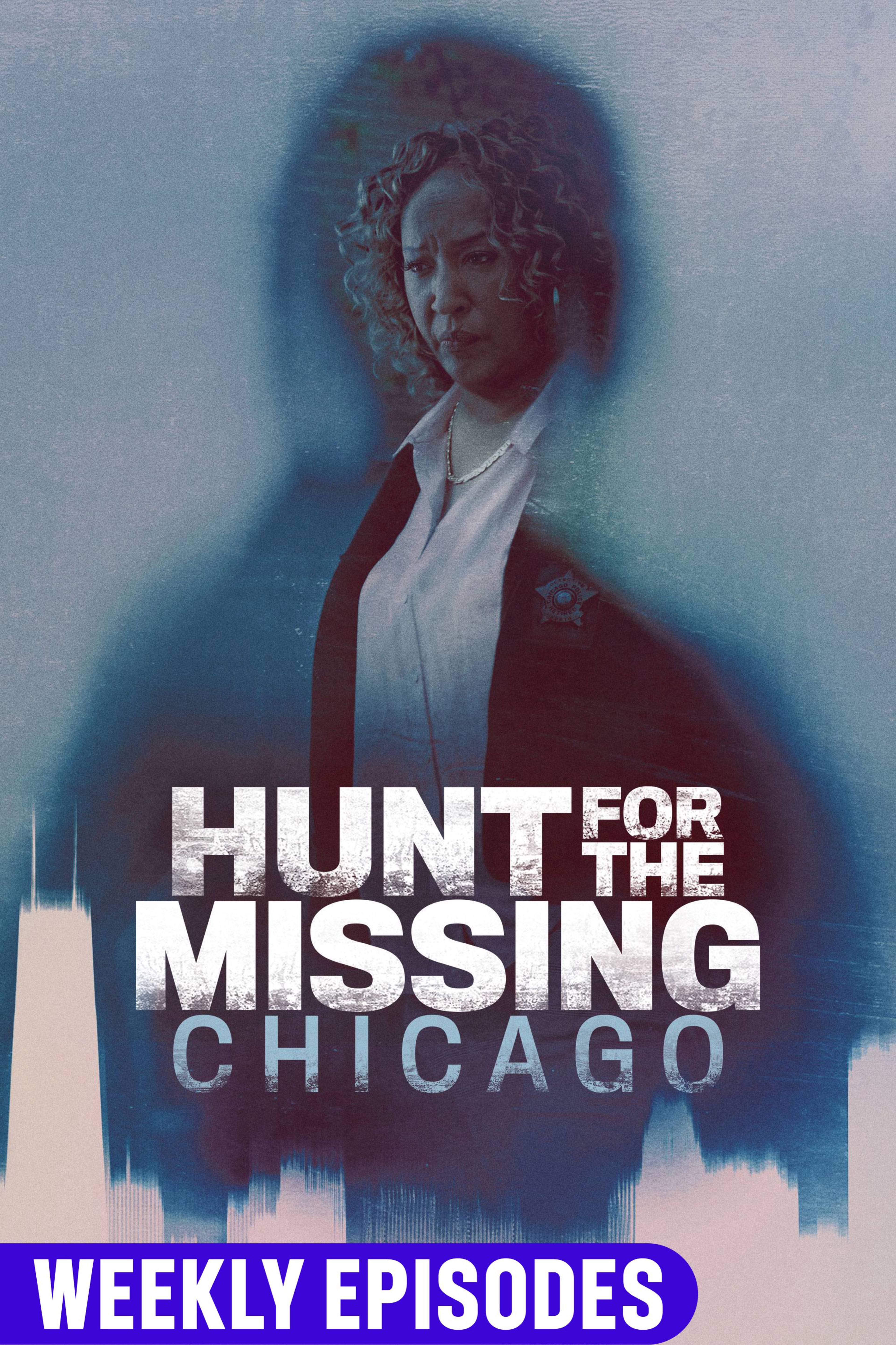 Hunt for the Missing: Chicago