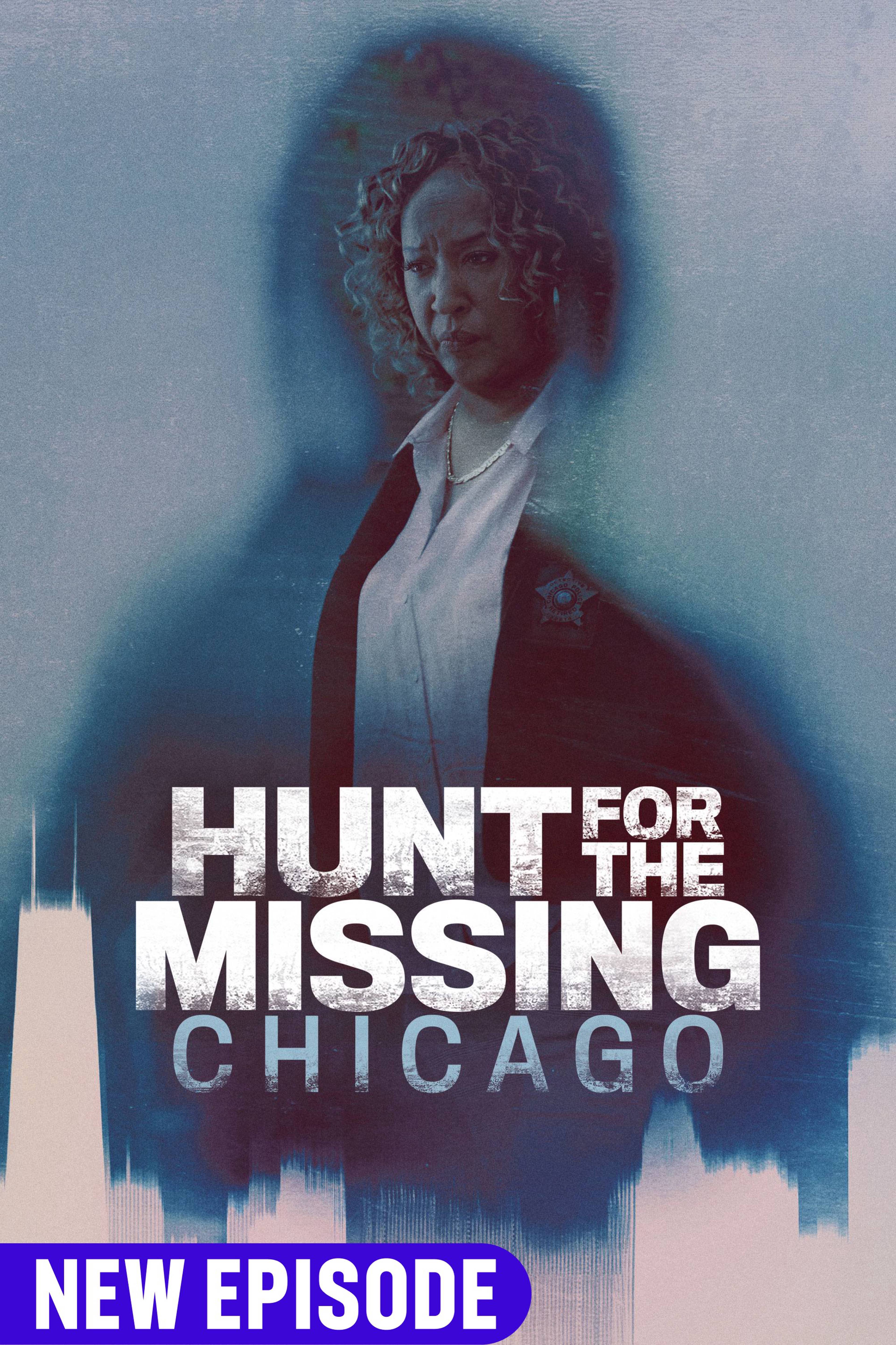 Hunt for the Missing: Chicago