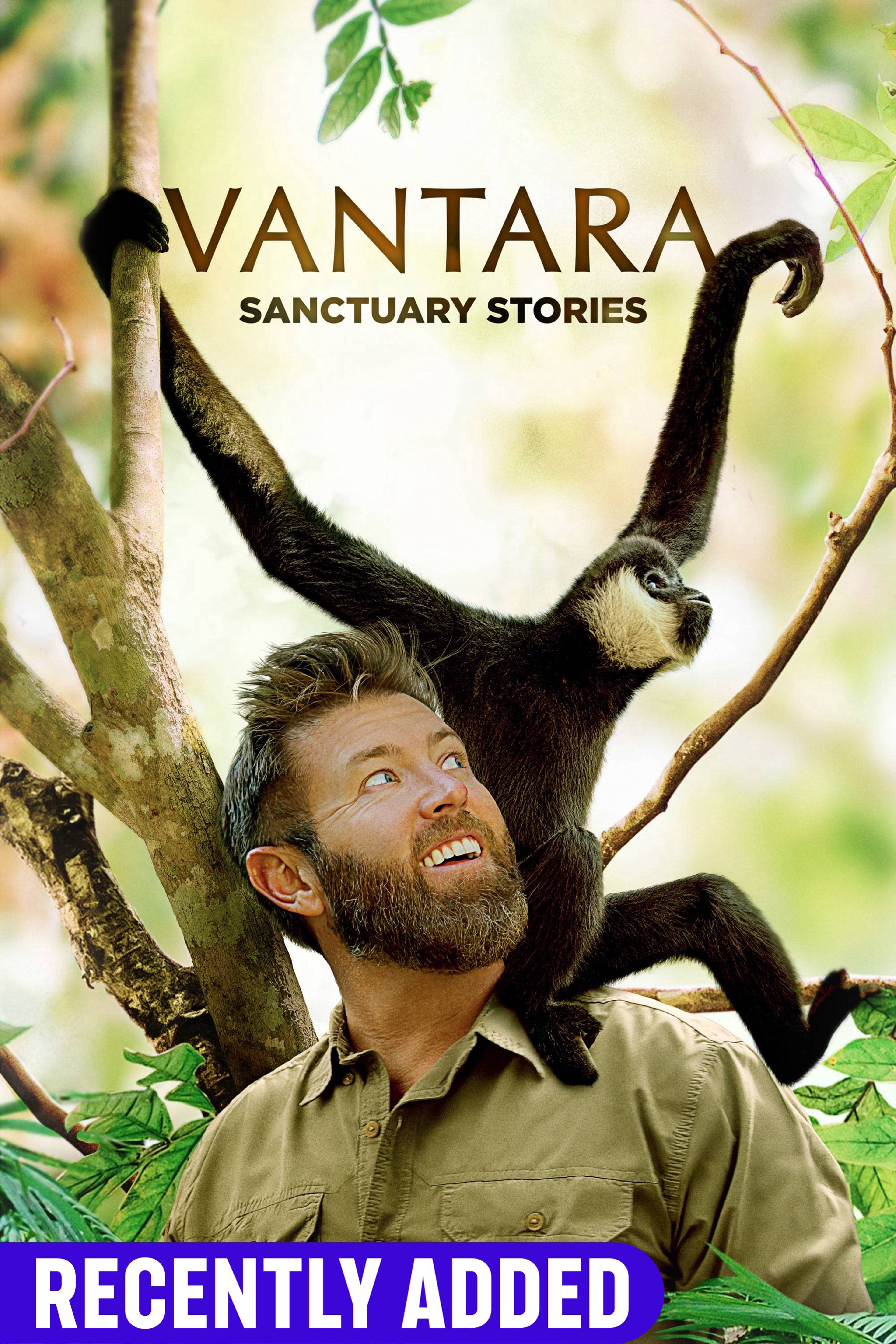 Vantara: Sanctuary Stories