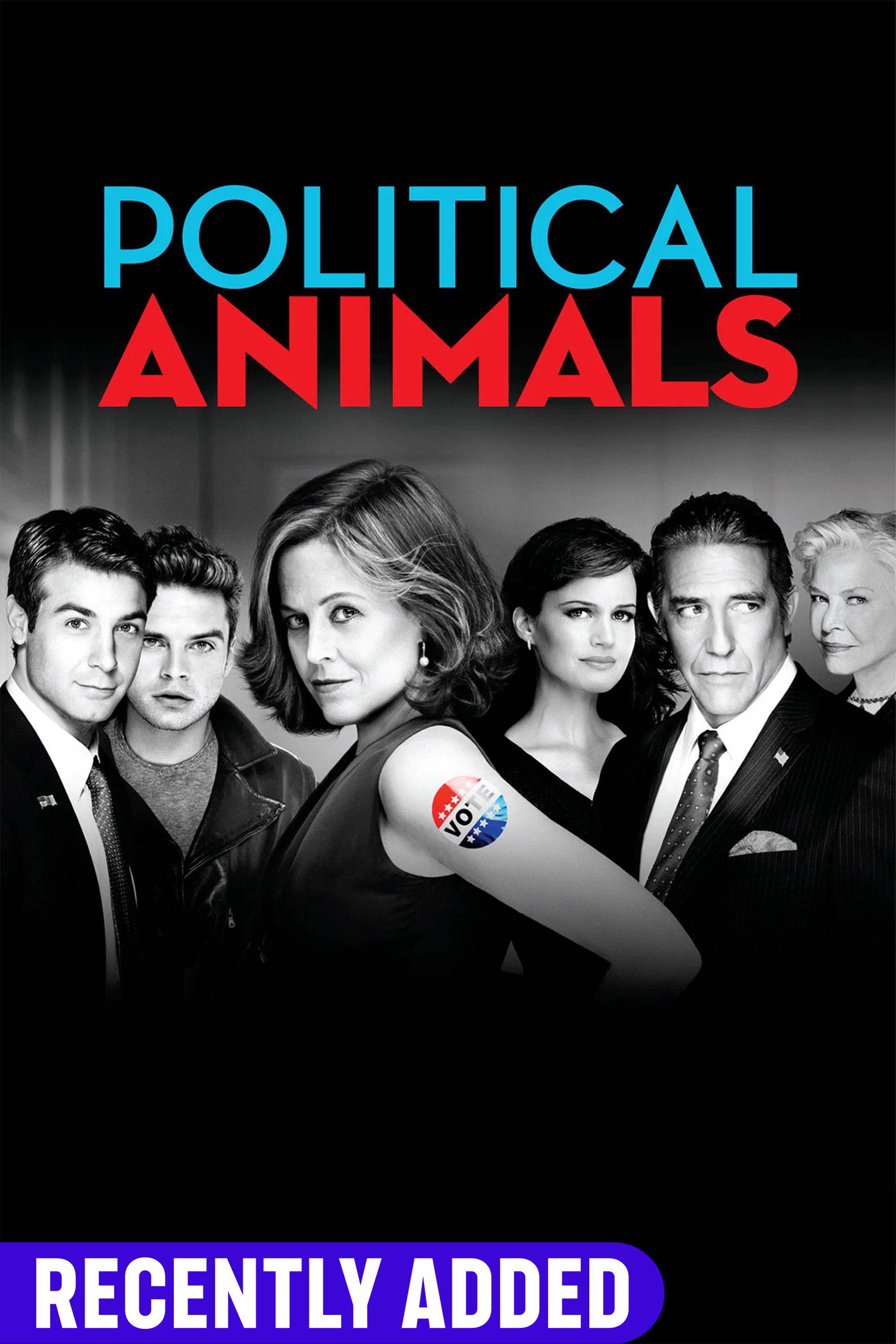 Political Animals