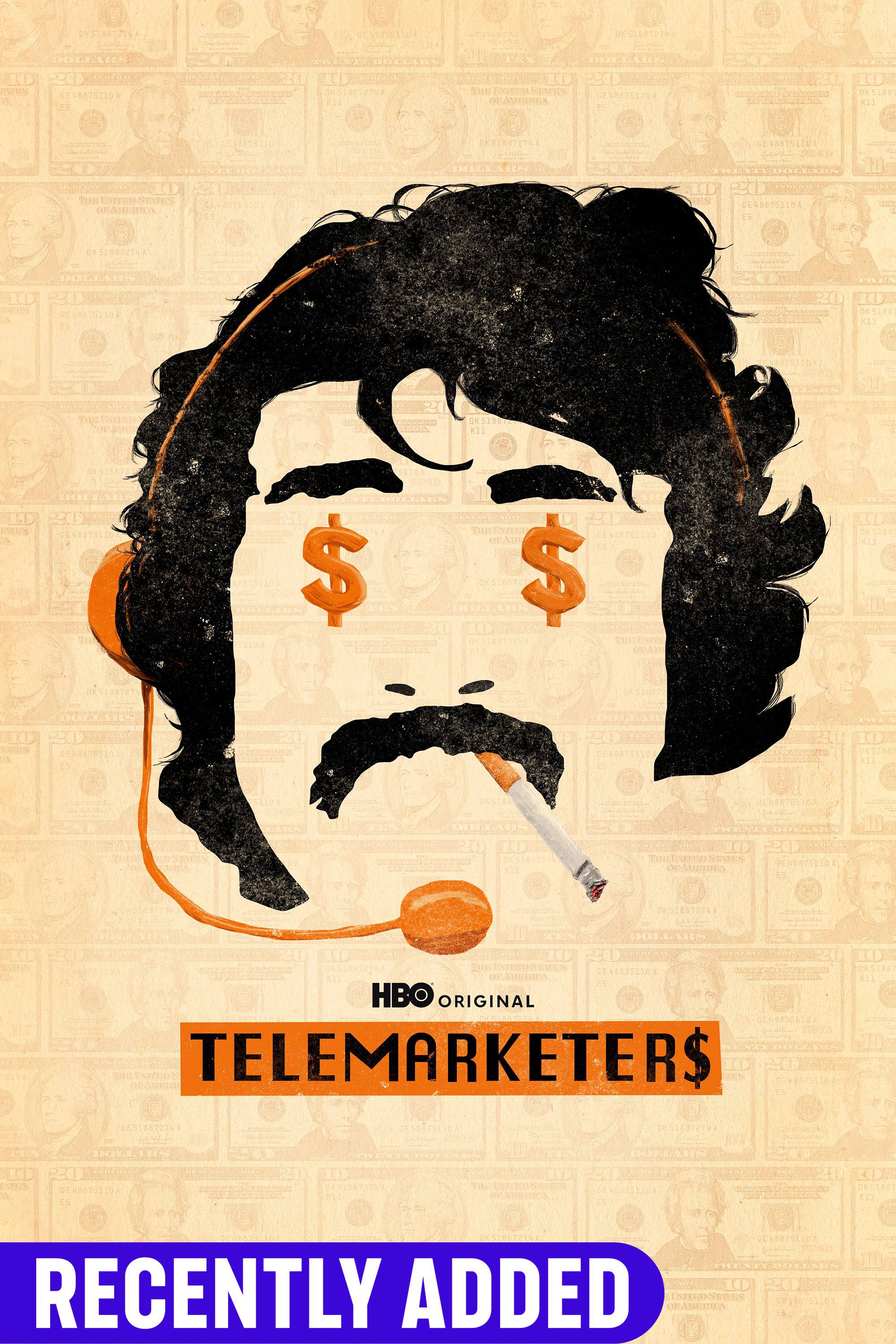 Telemarketers