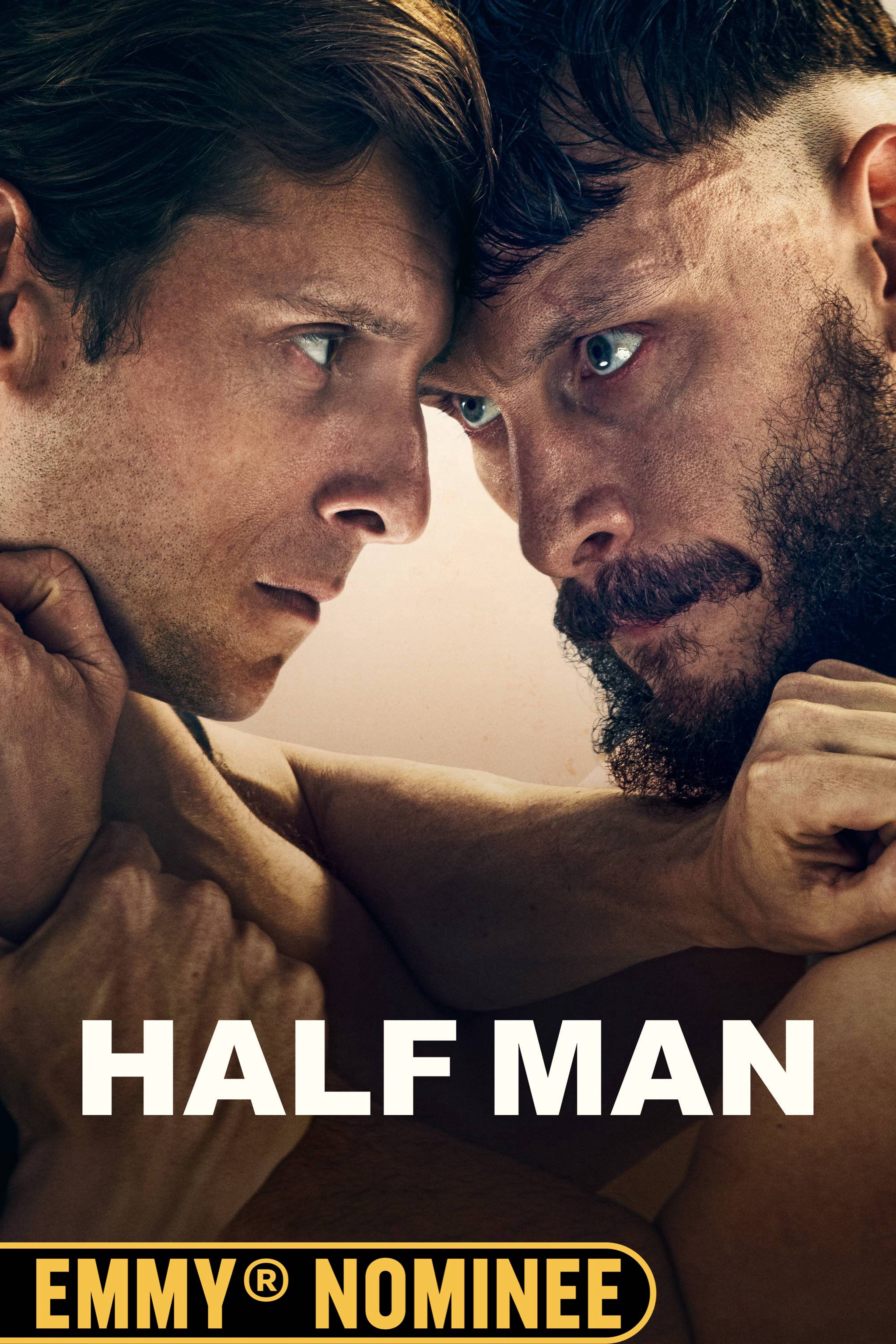 Half Man