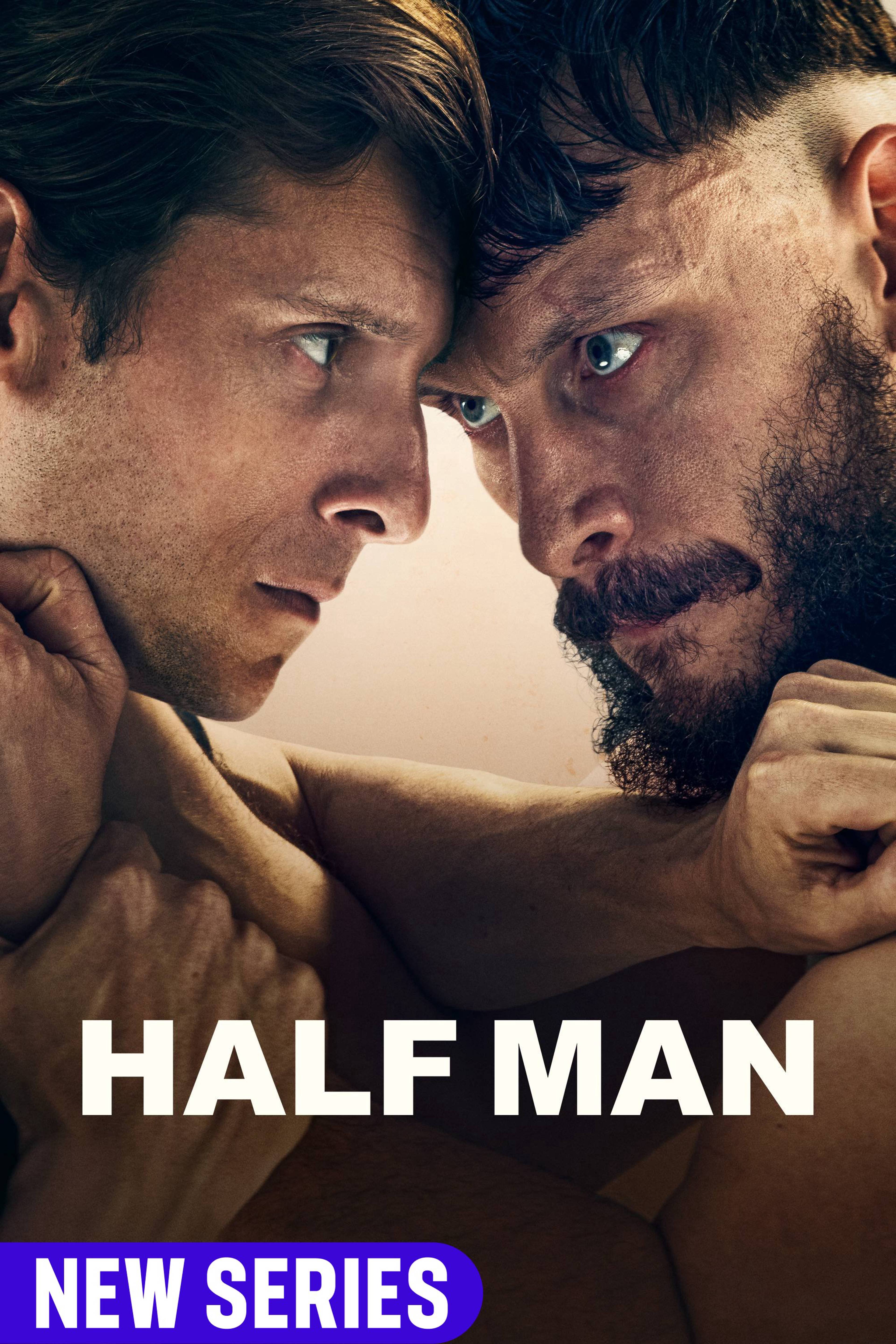 Half Man