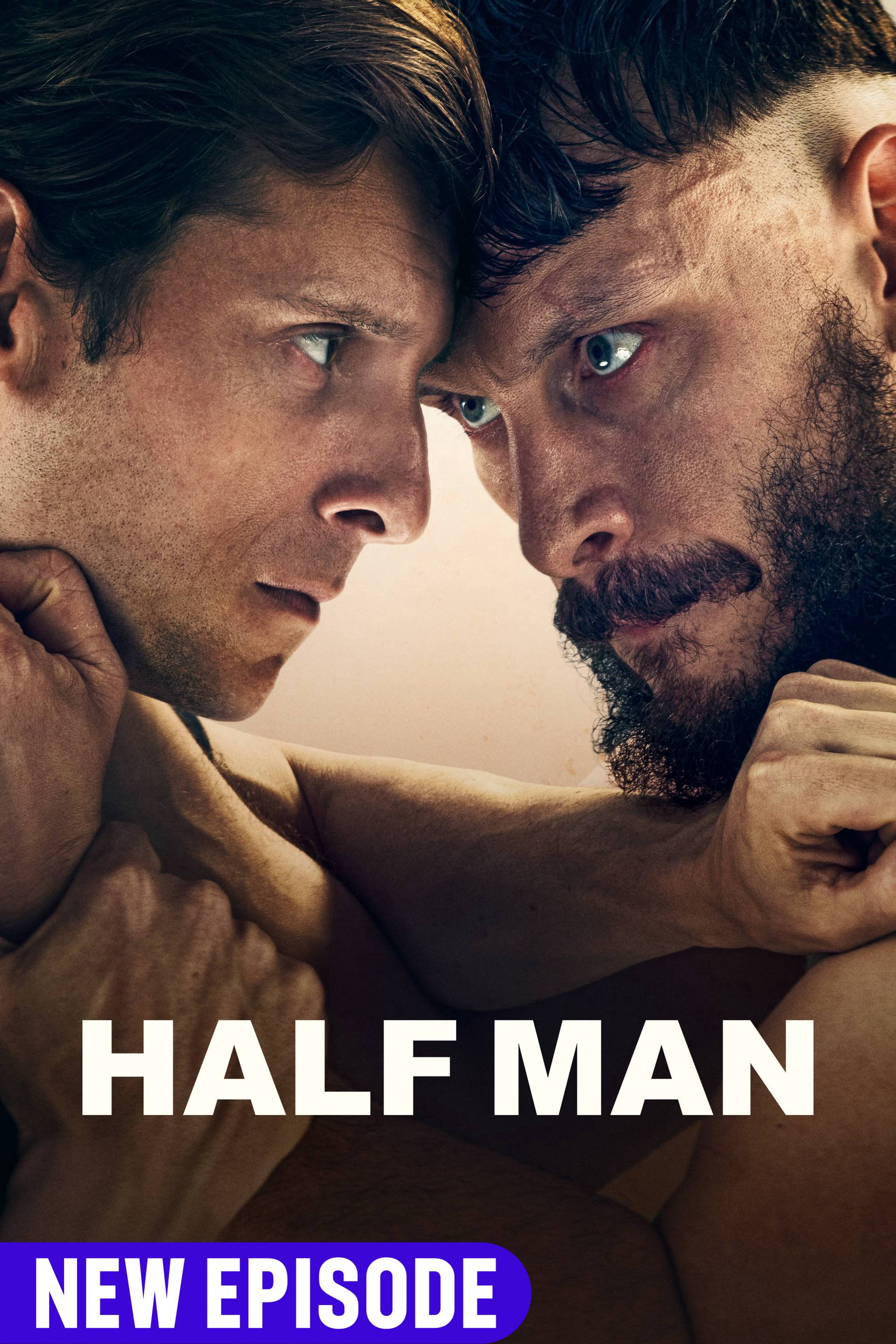 Half Man