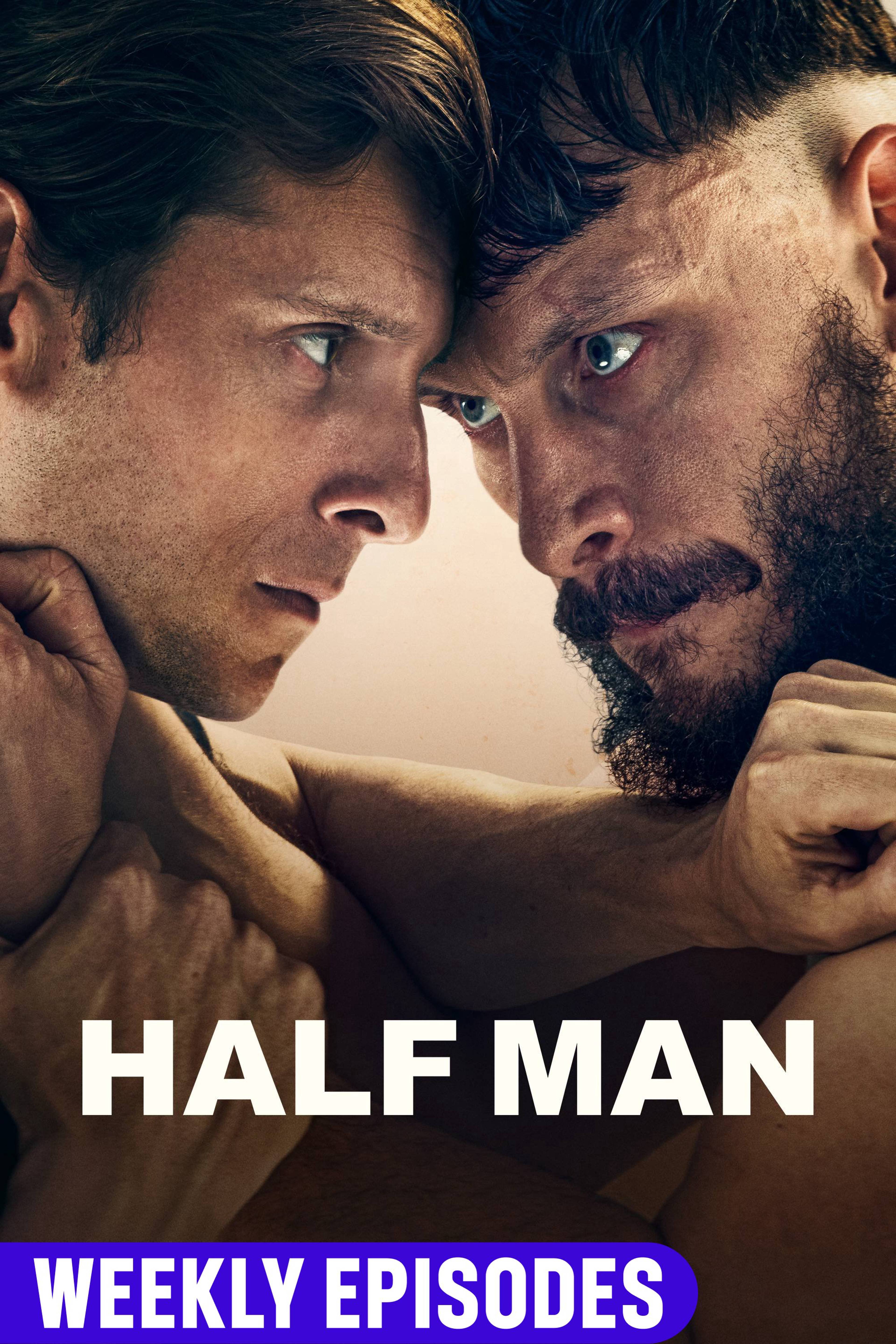 Half Man