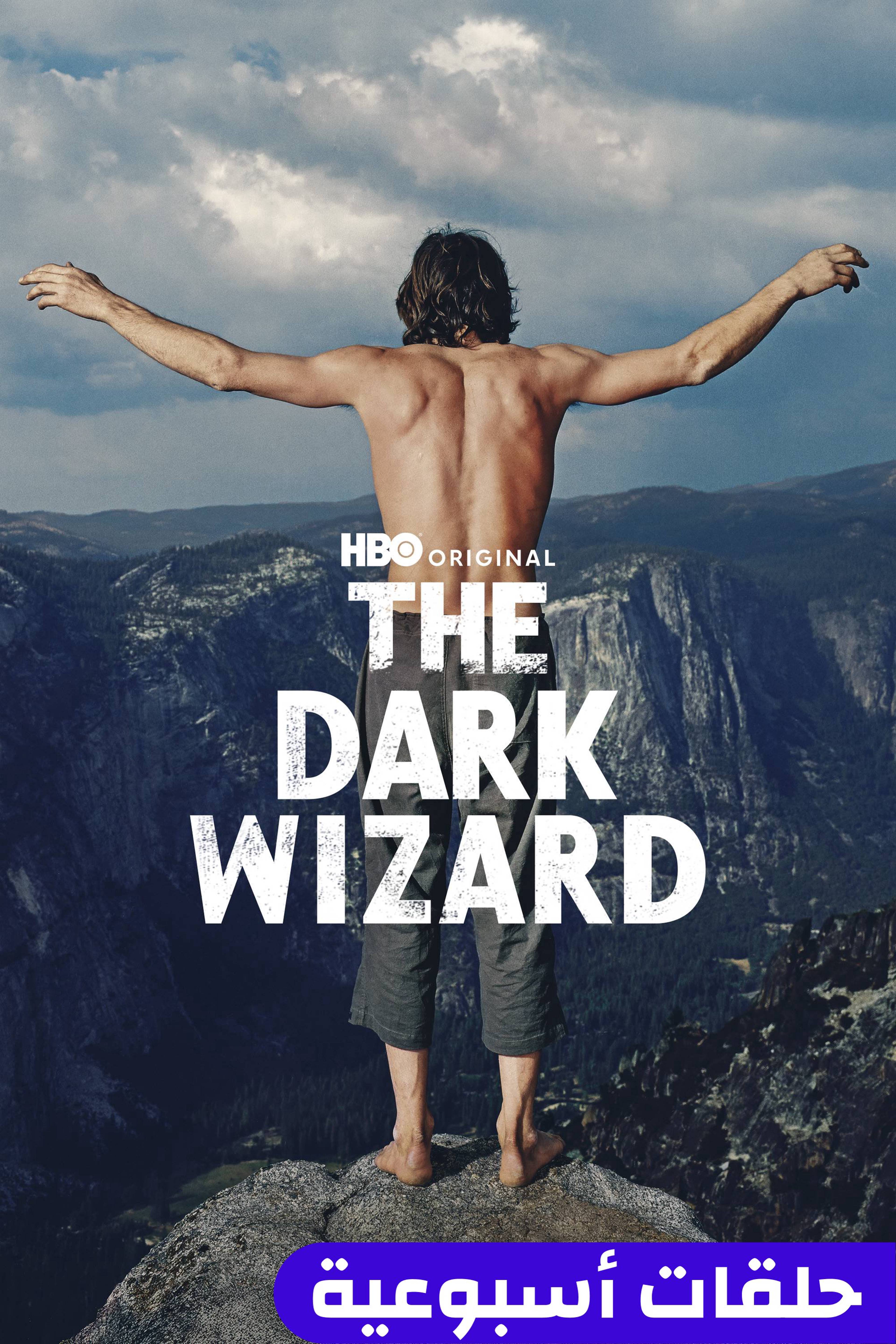 ذا دارك ويزارد