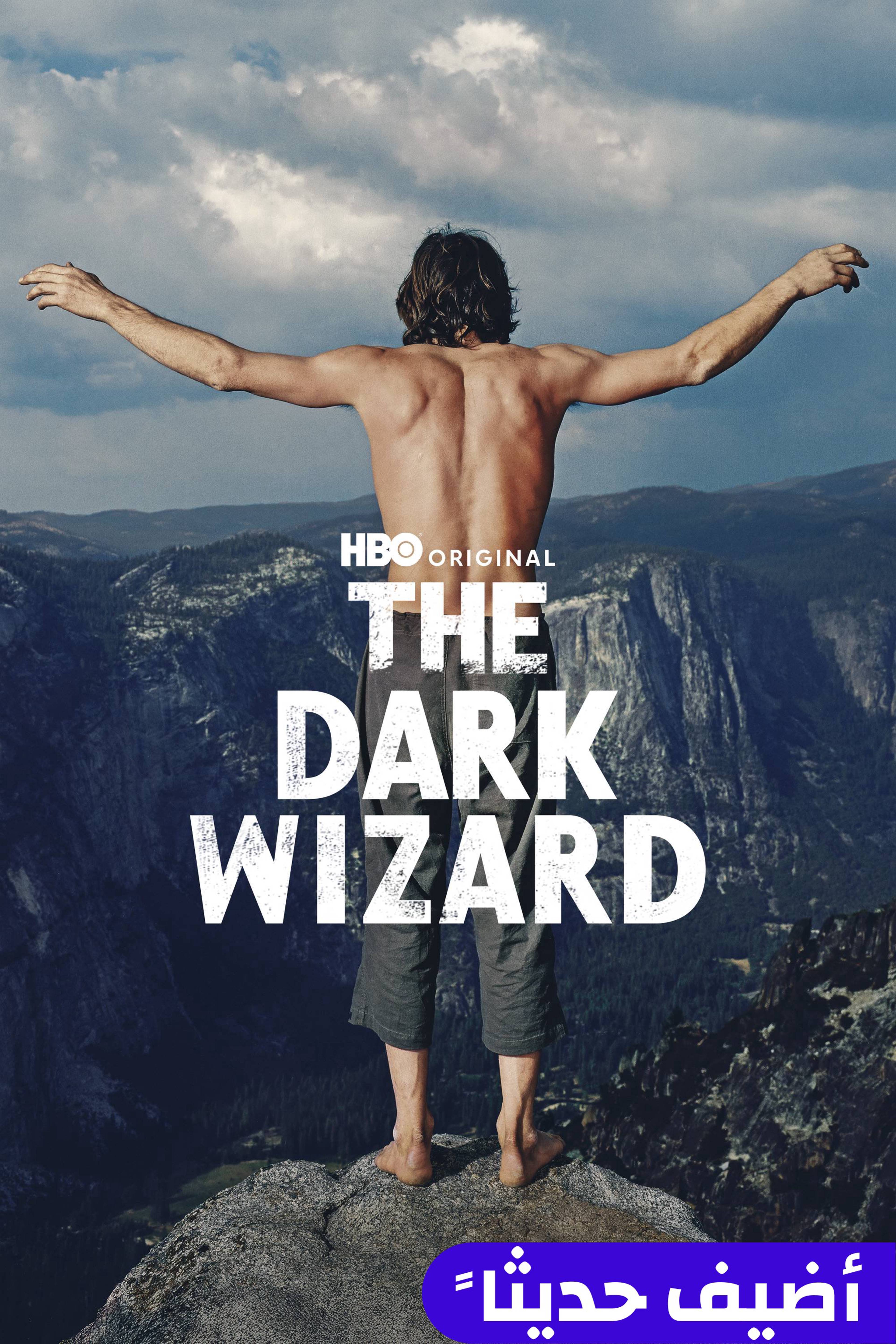 ذا دارك ويزارد