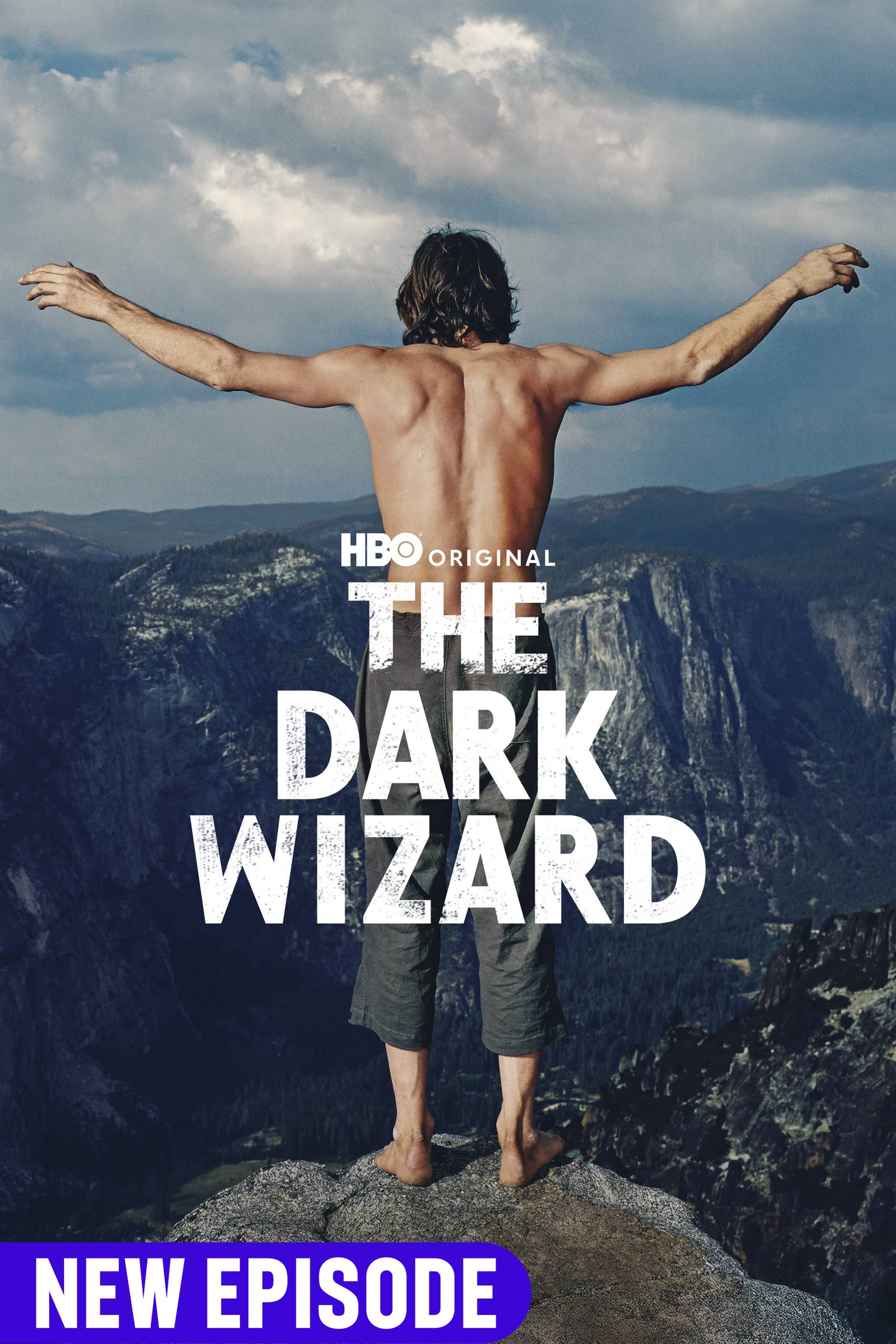 The Dark Wizard