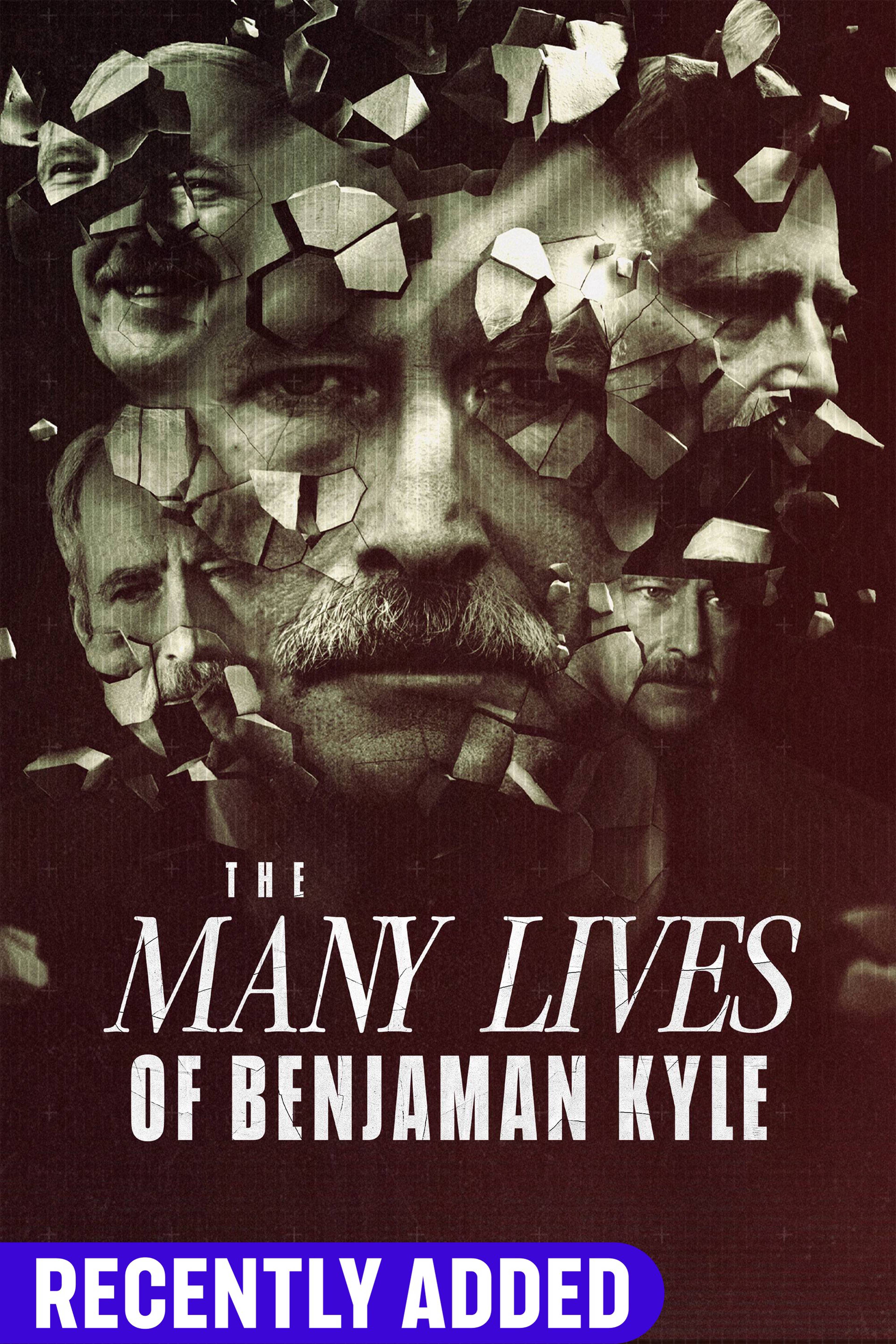 The Many Lives of Benjaman Kyle