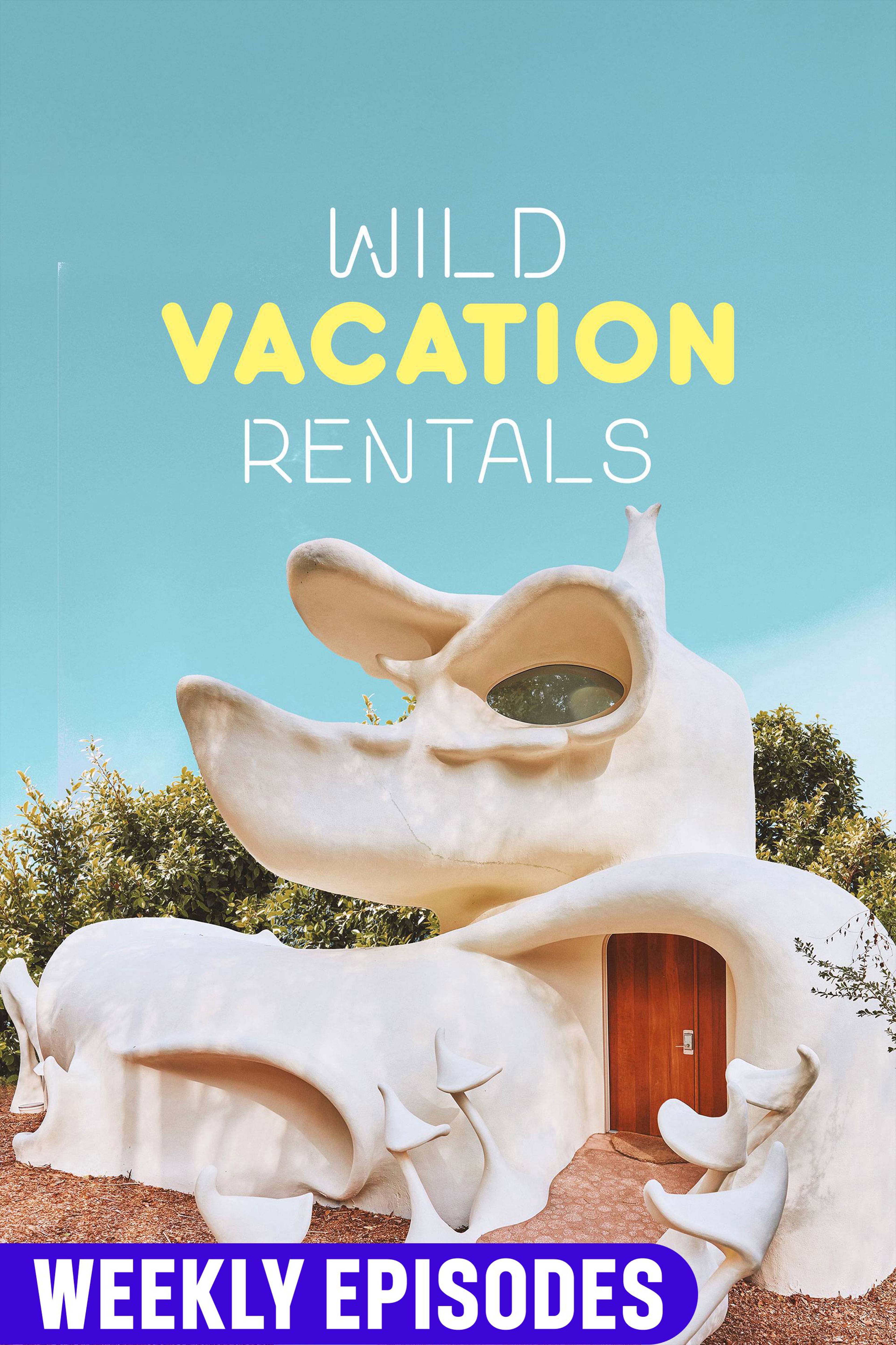 Wild Vacation Rentals