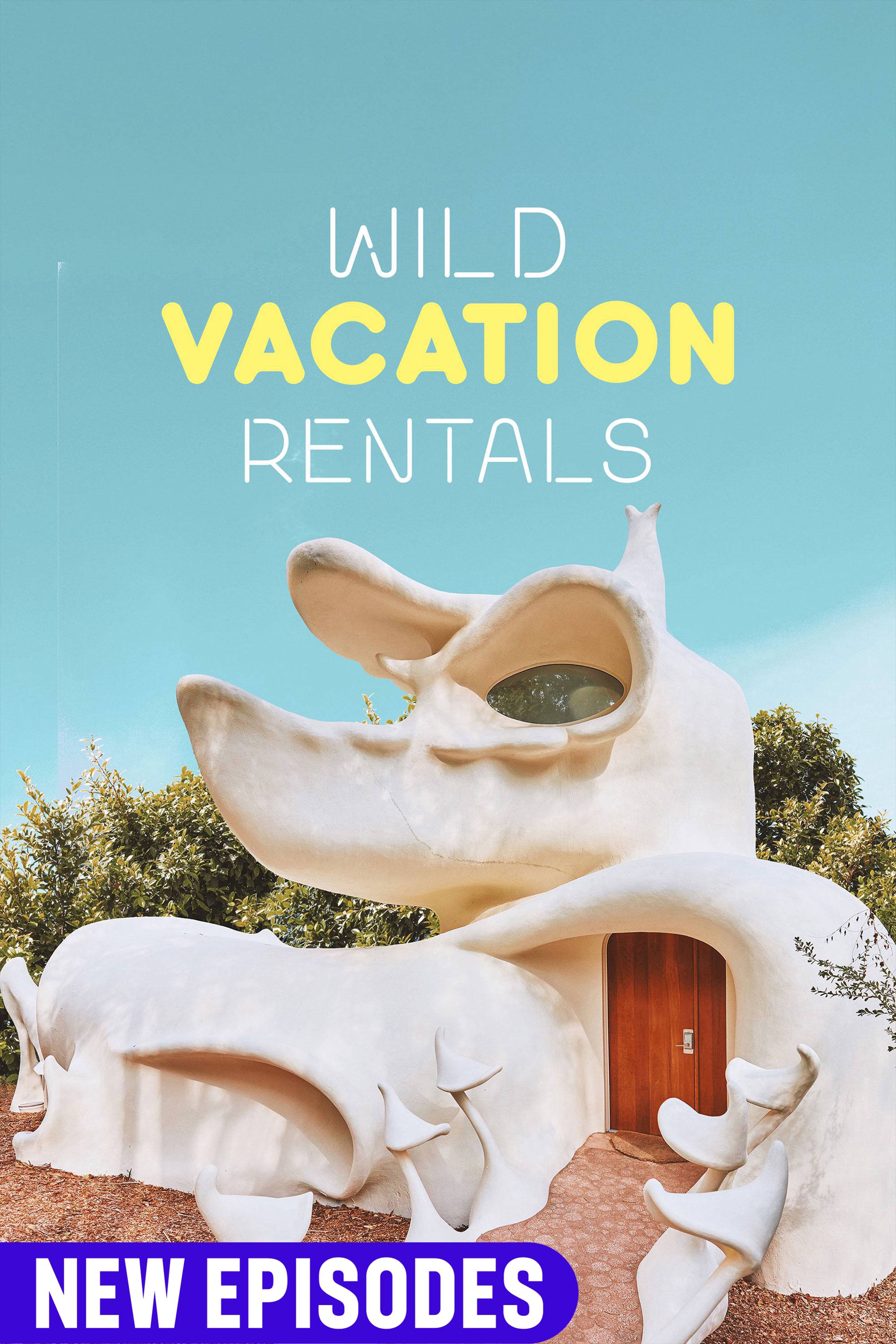 Wild Vacation Rentals