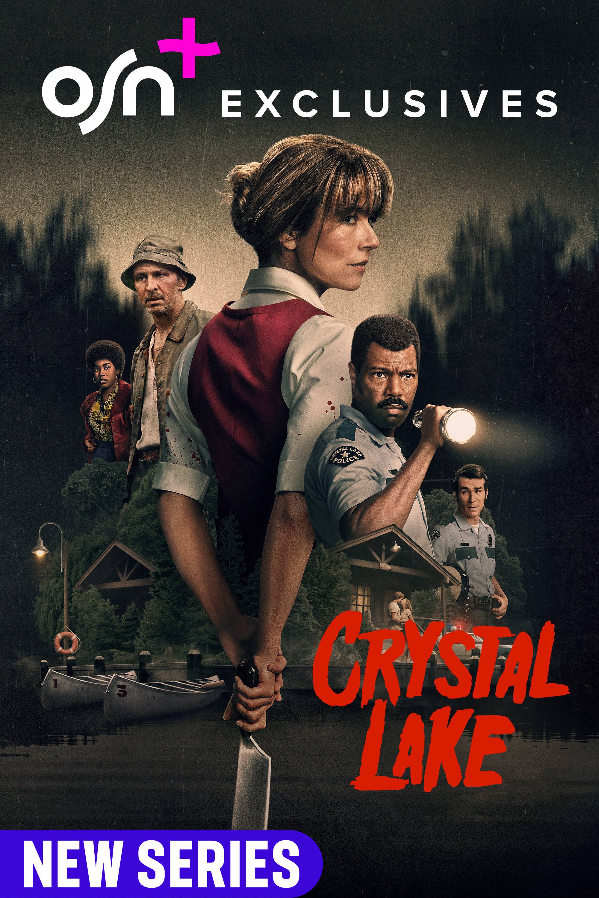 Crystal Lake