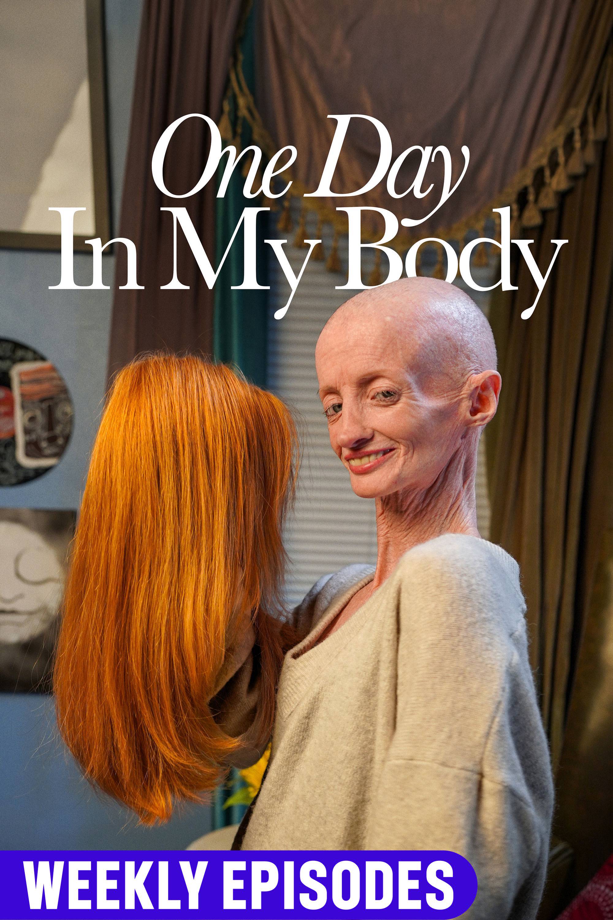 One Day In My Body