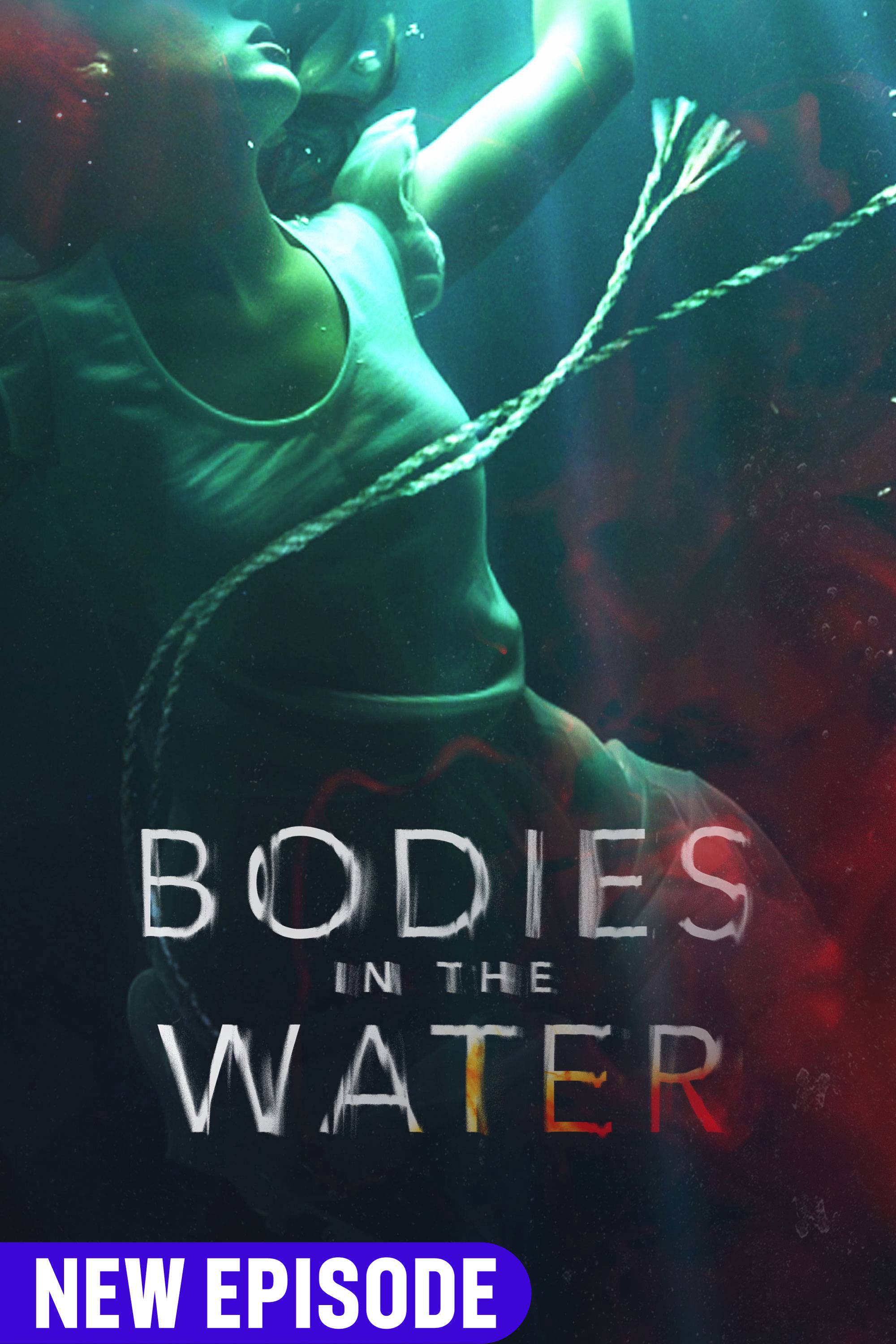 Bodies in the Water