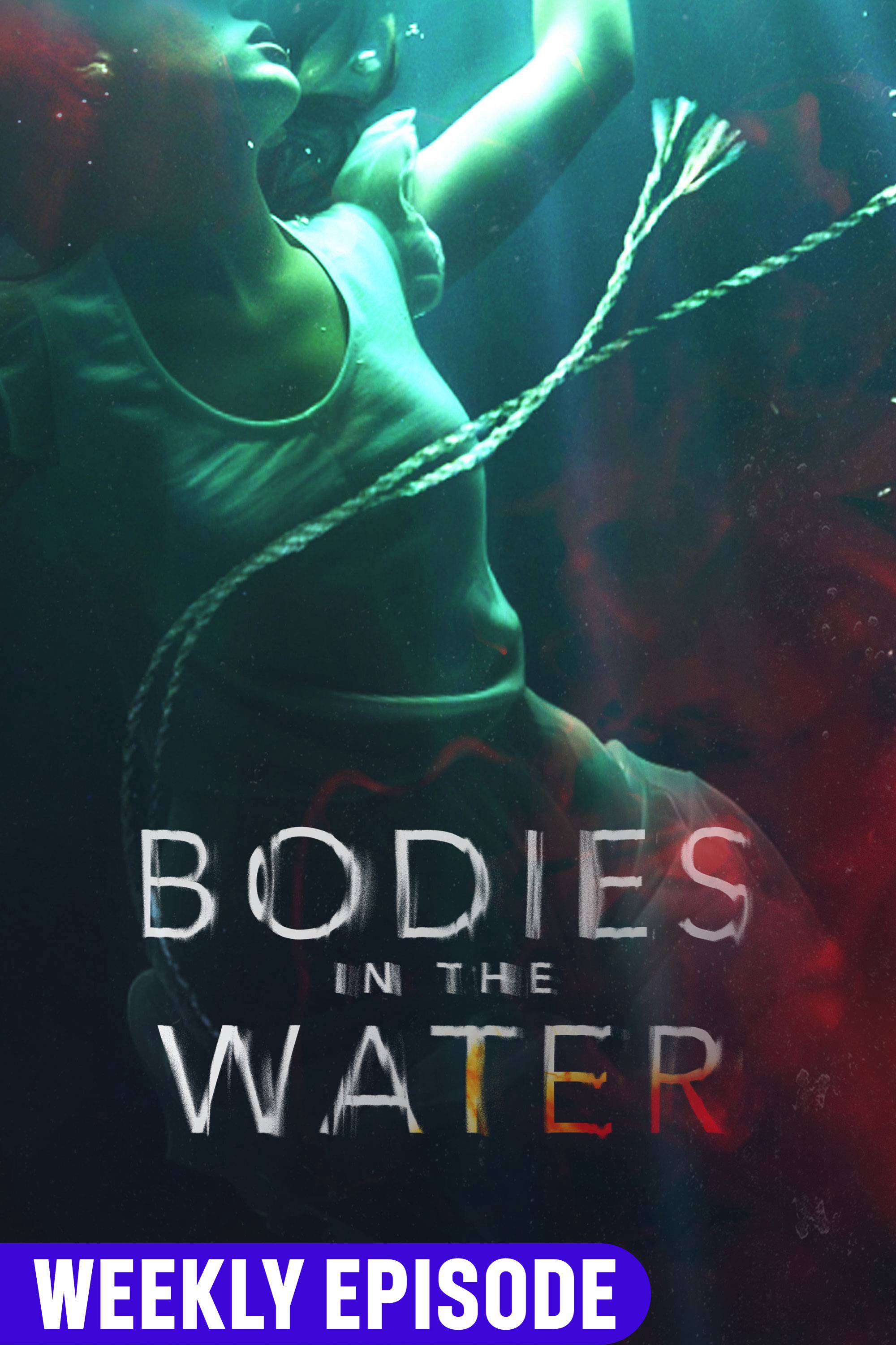 Bodies in the Water