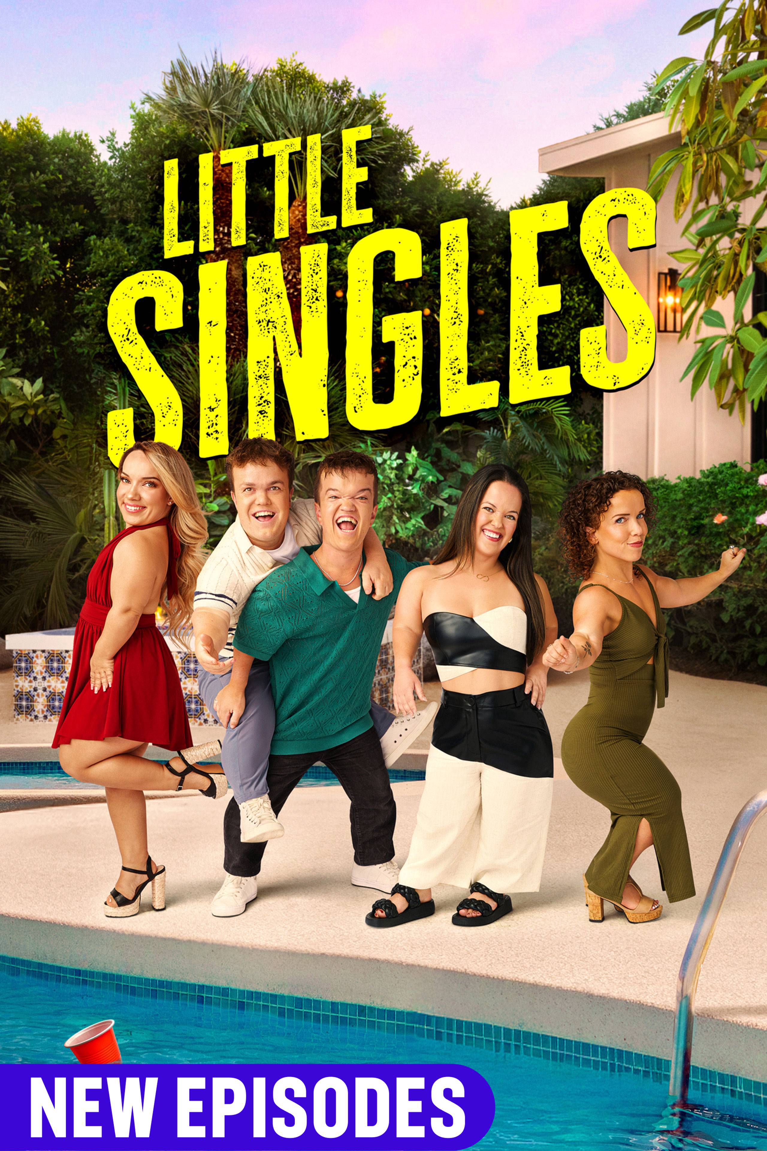 Little Singles
