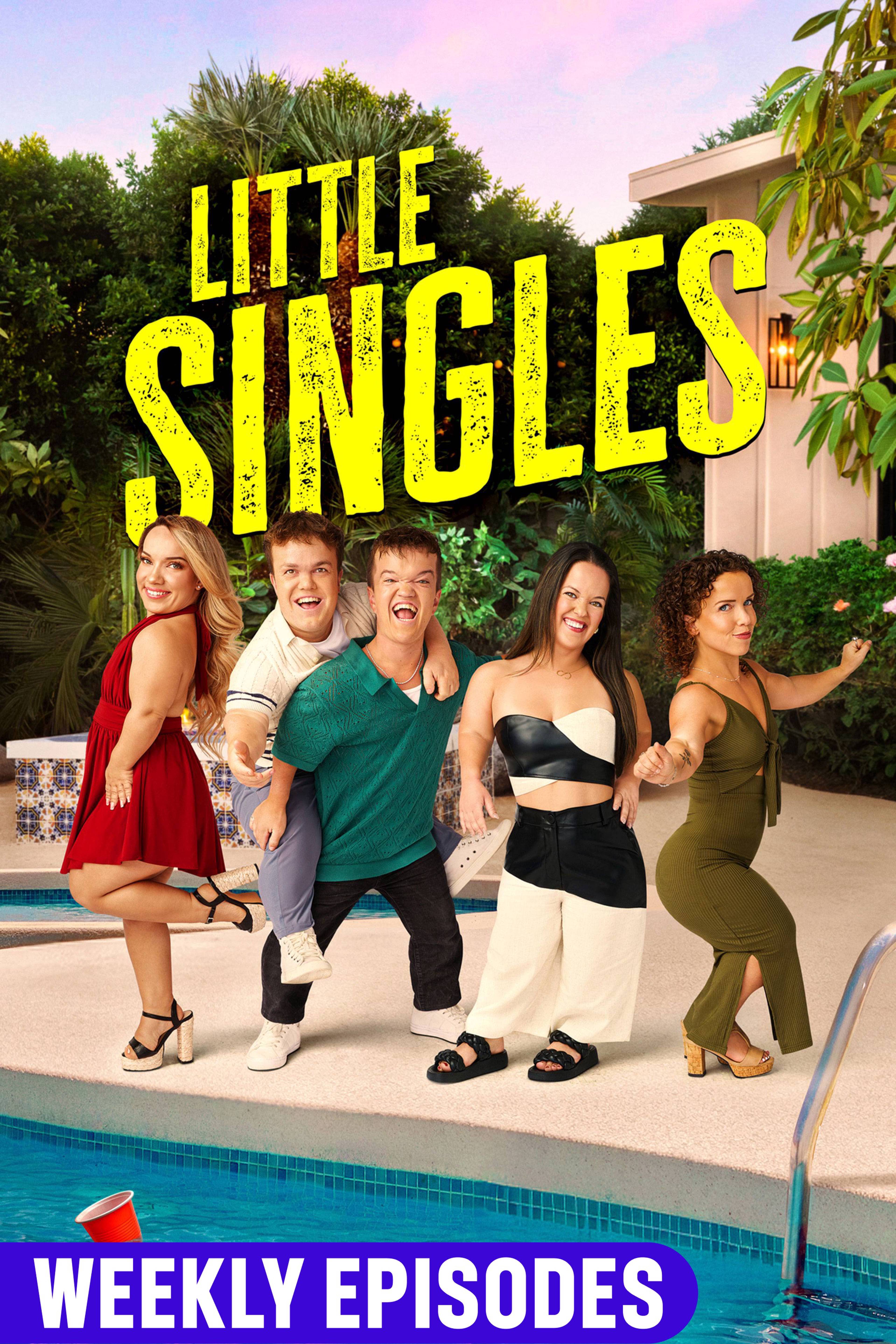 Little Singles
