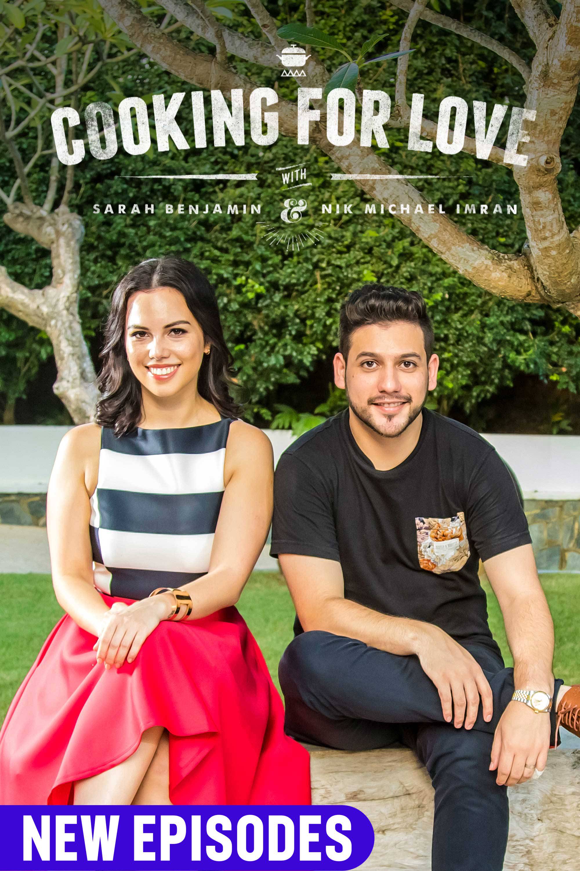 Cooking for Love