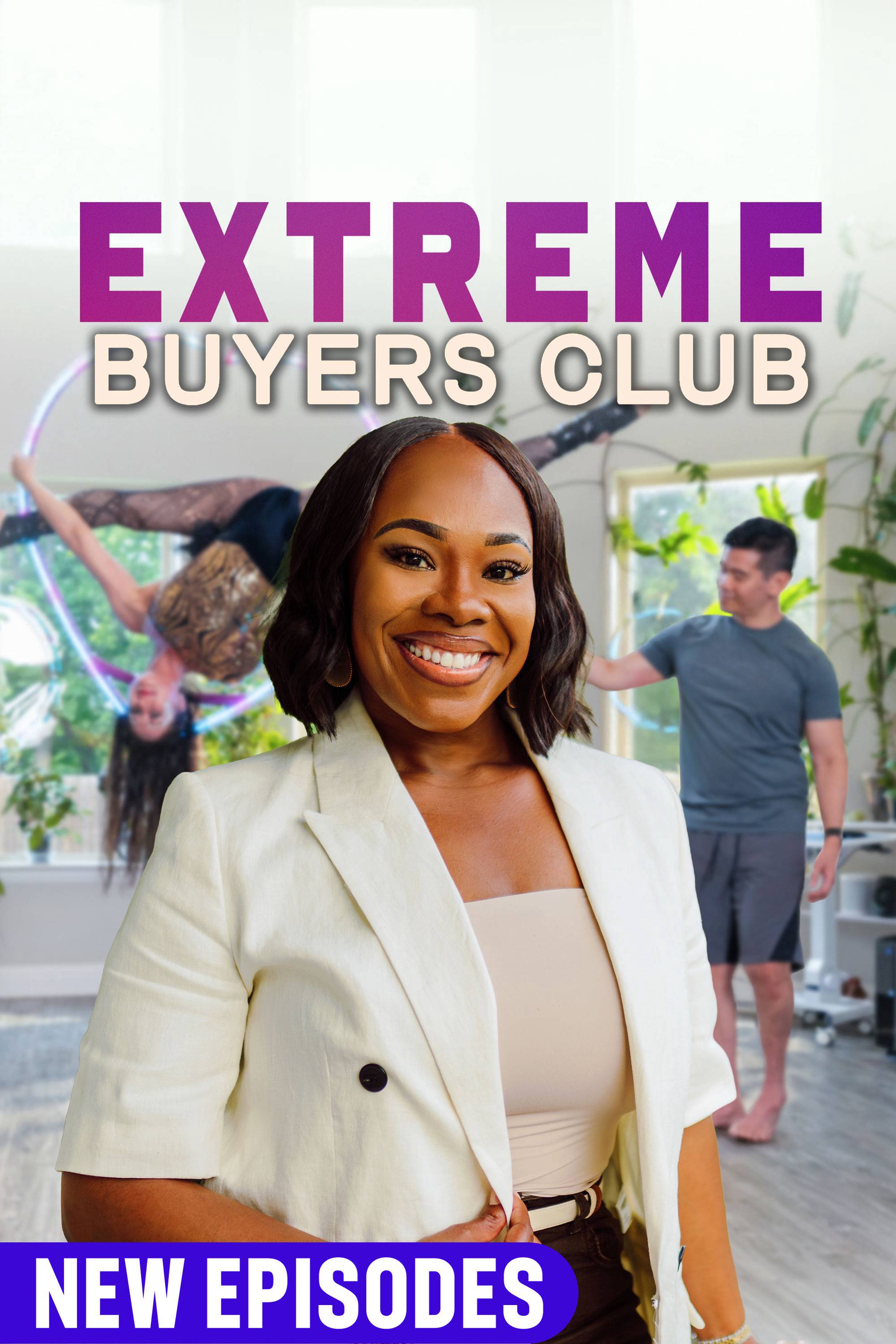 Extreme Buyers Club