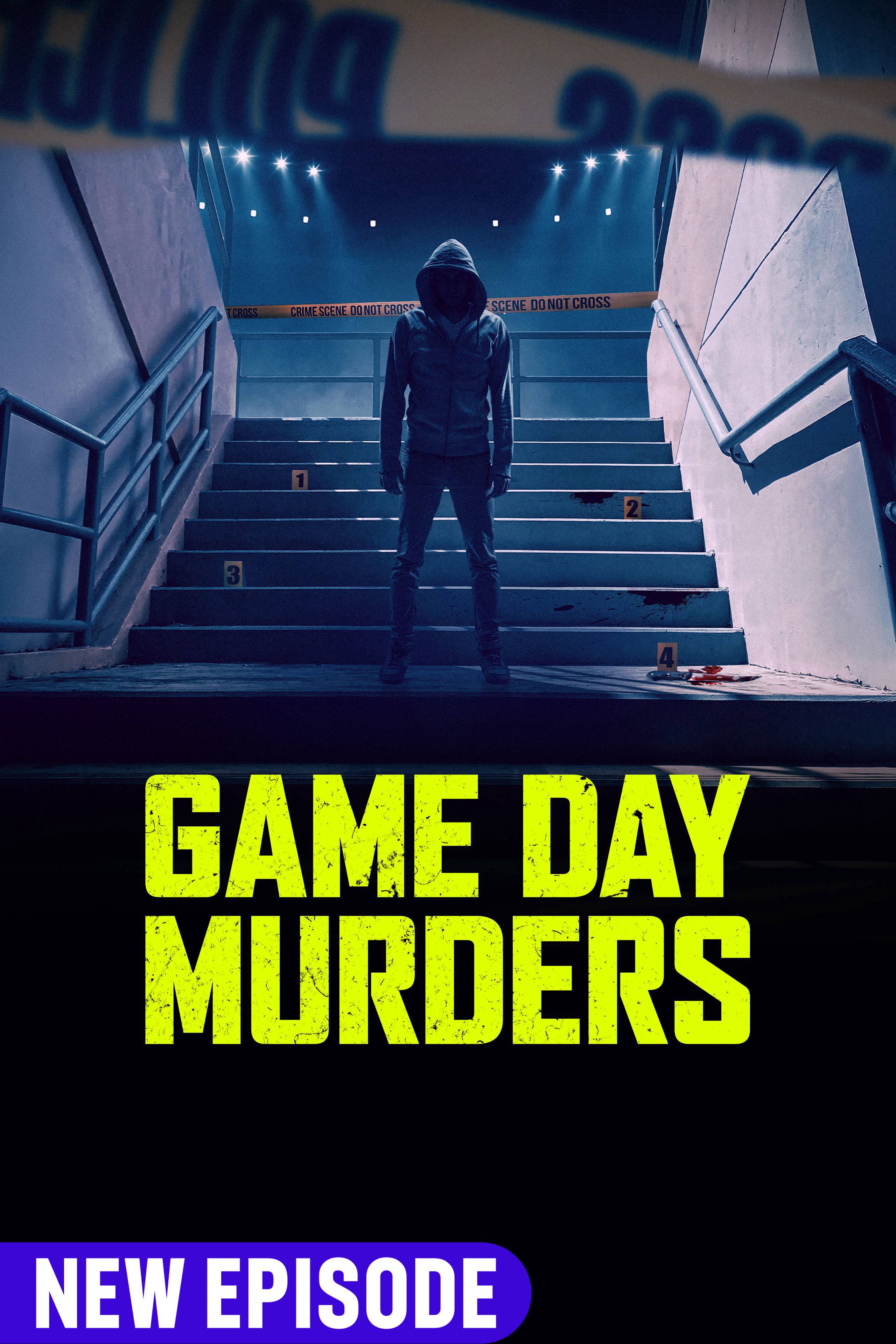 Game Day Murders