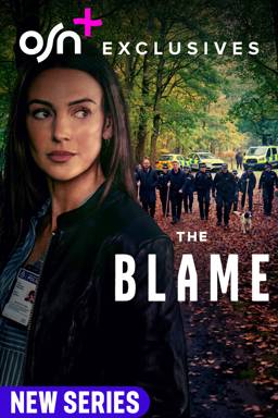 The Blame