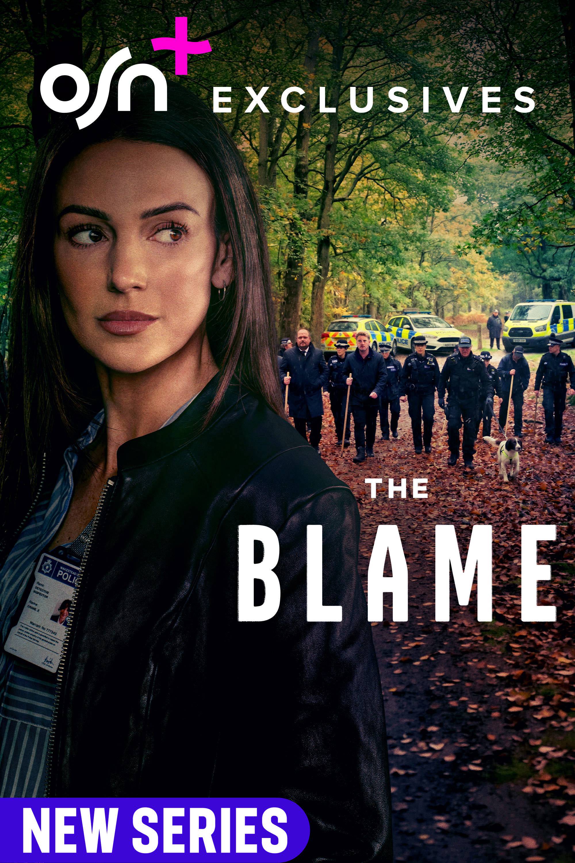 The Blame