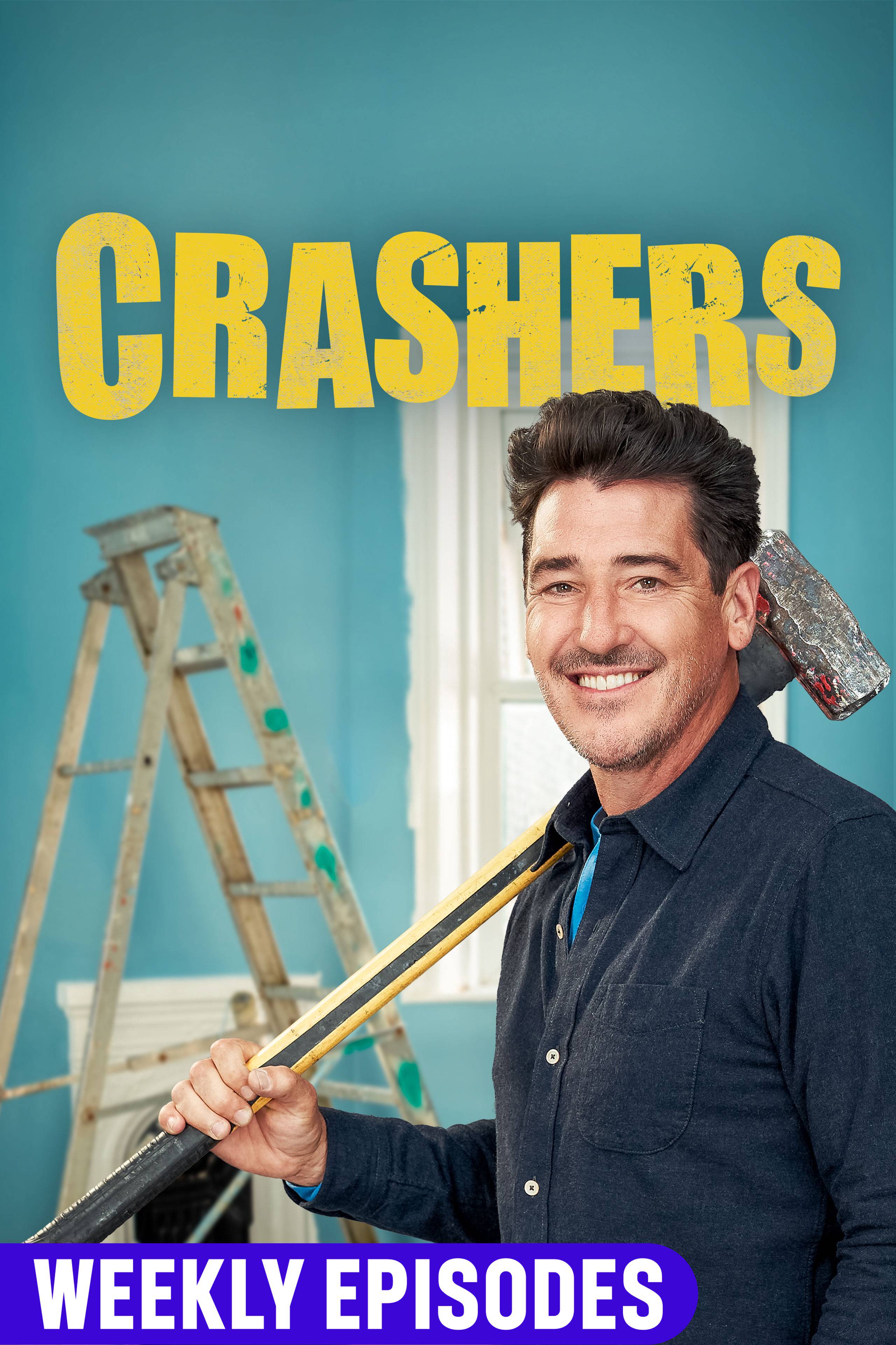 Crashers
