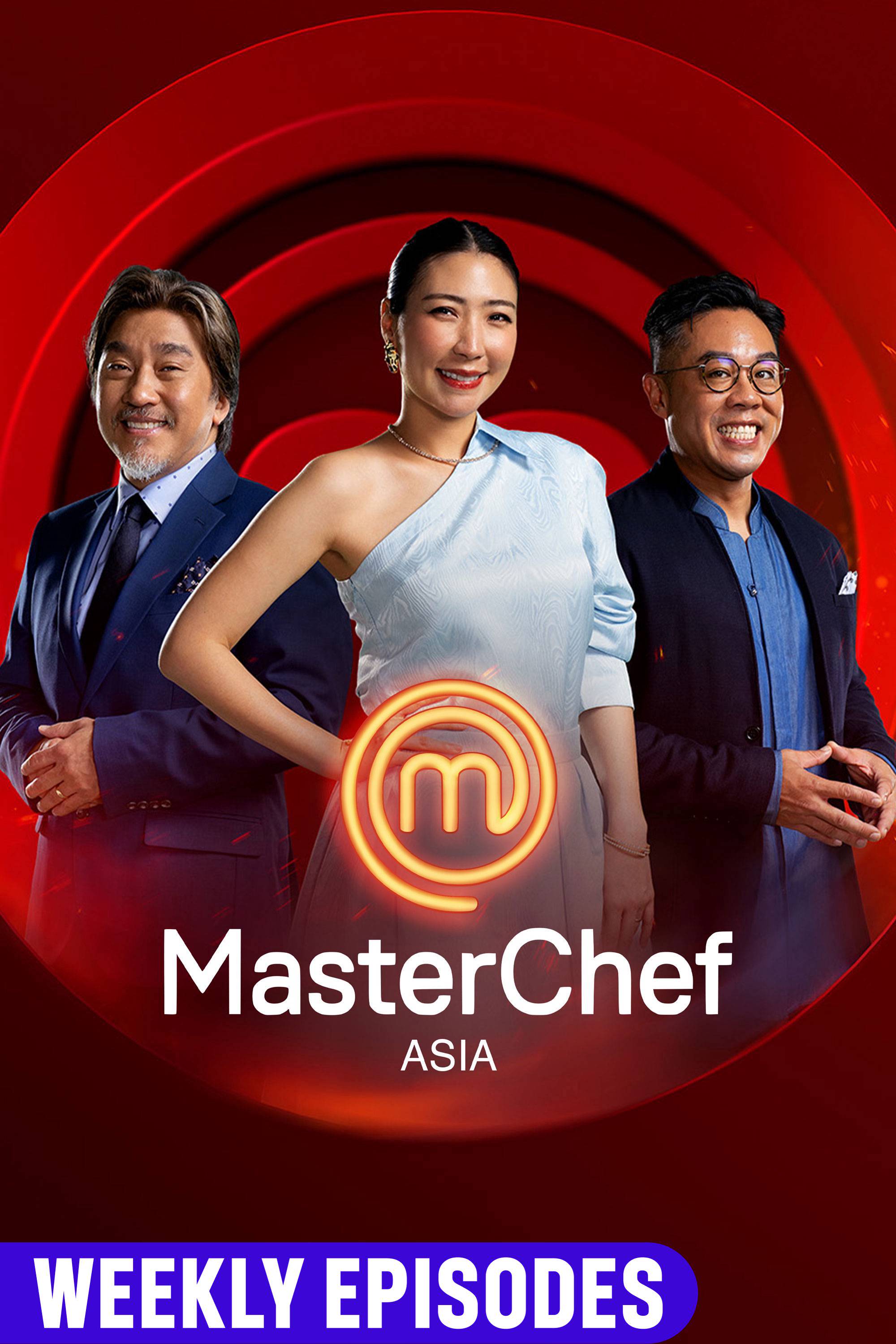 MasterChef Asia