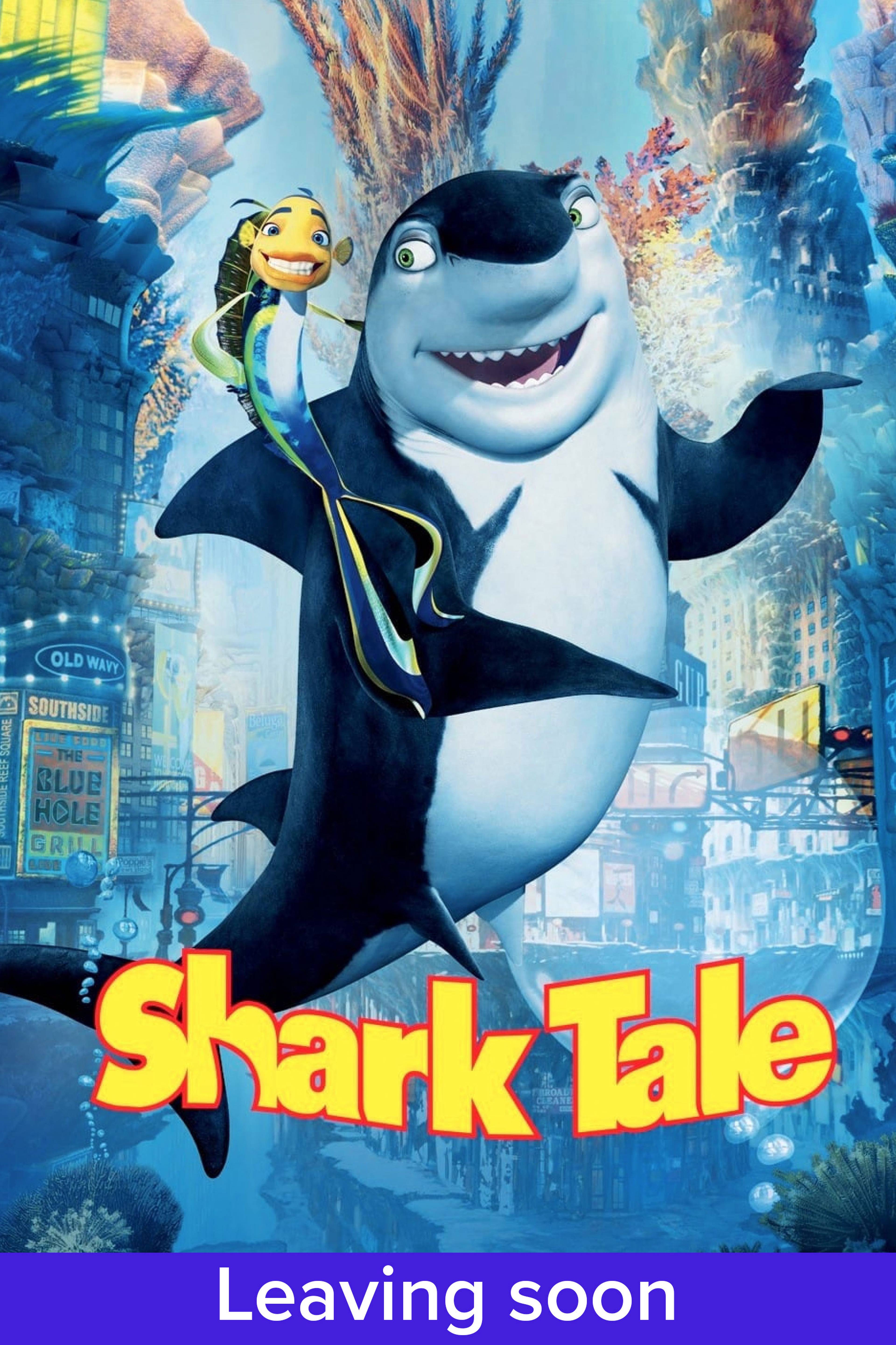 Shark Tale