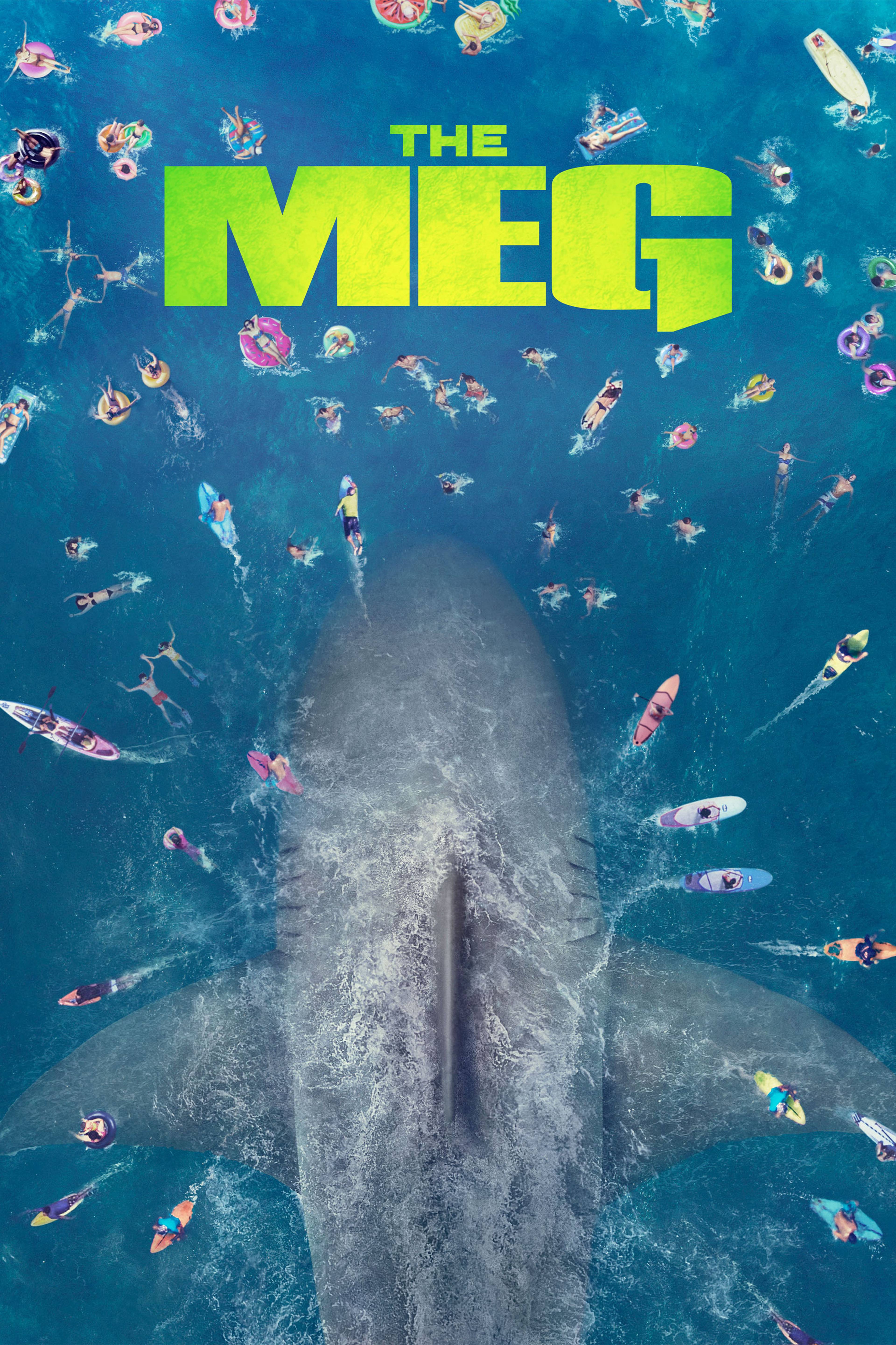 The Meg