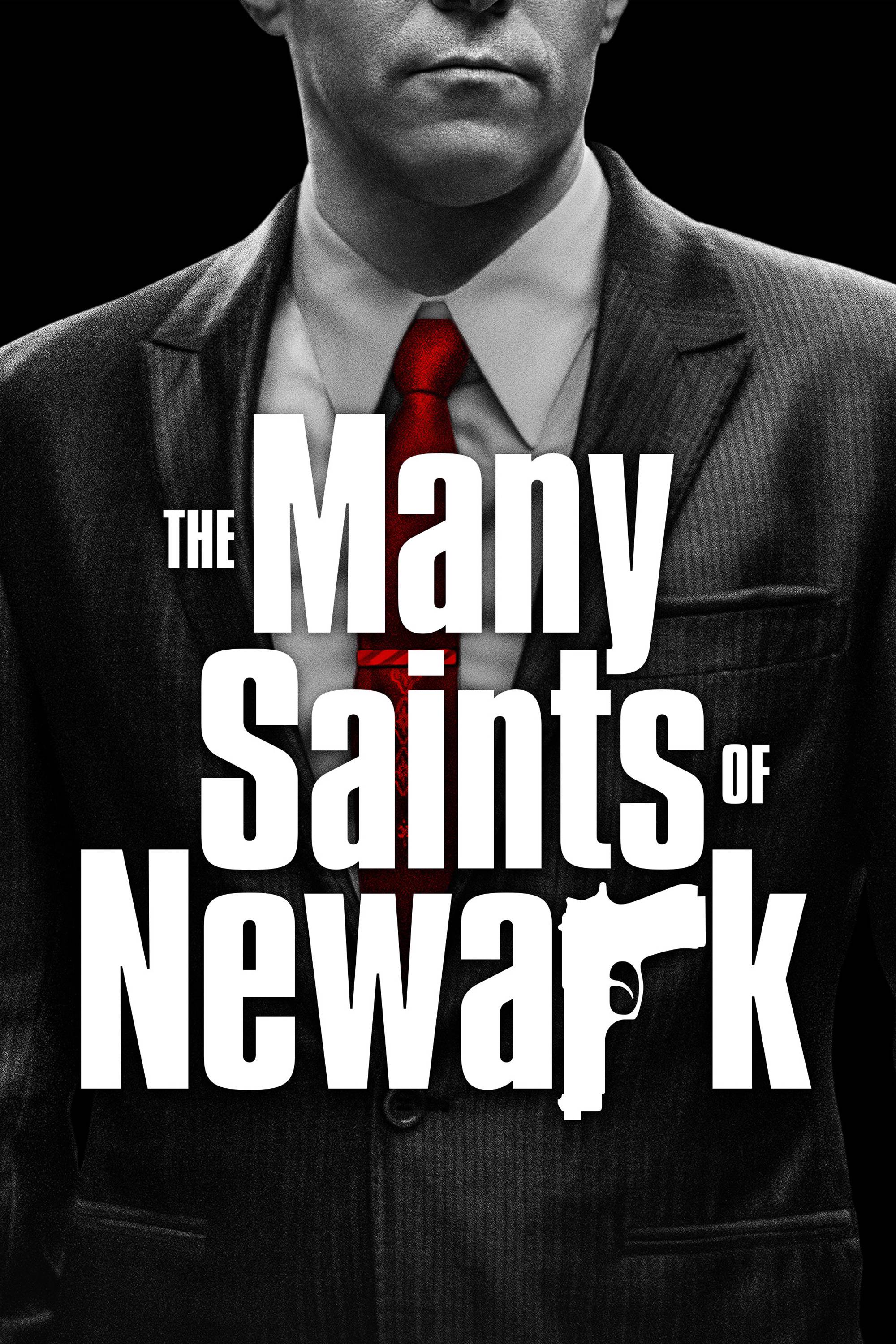 The Many Saints of Newark