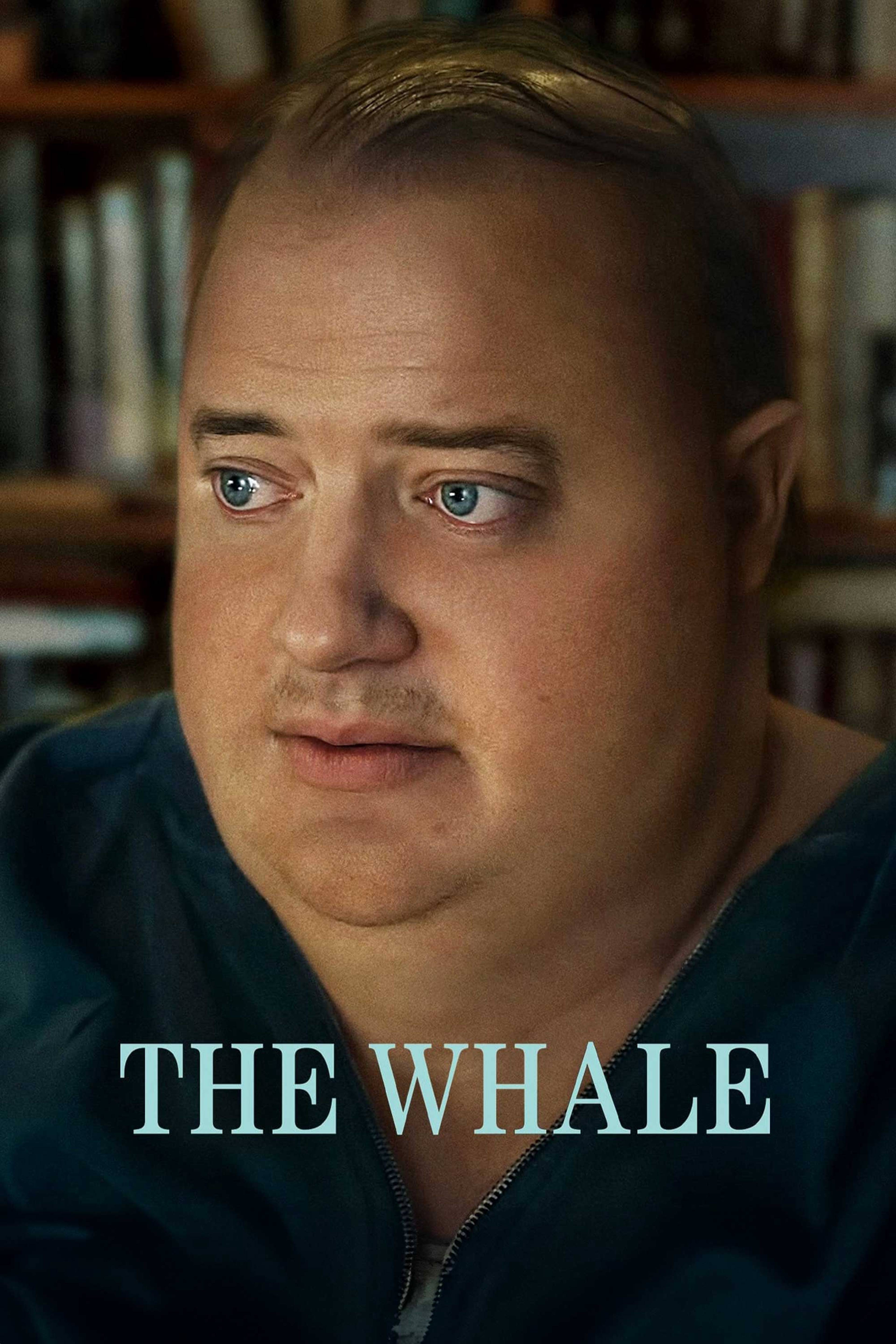 الحوت - ذا ويل