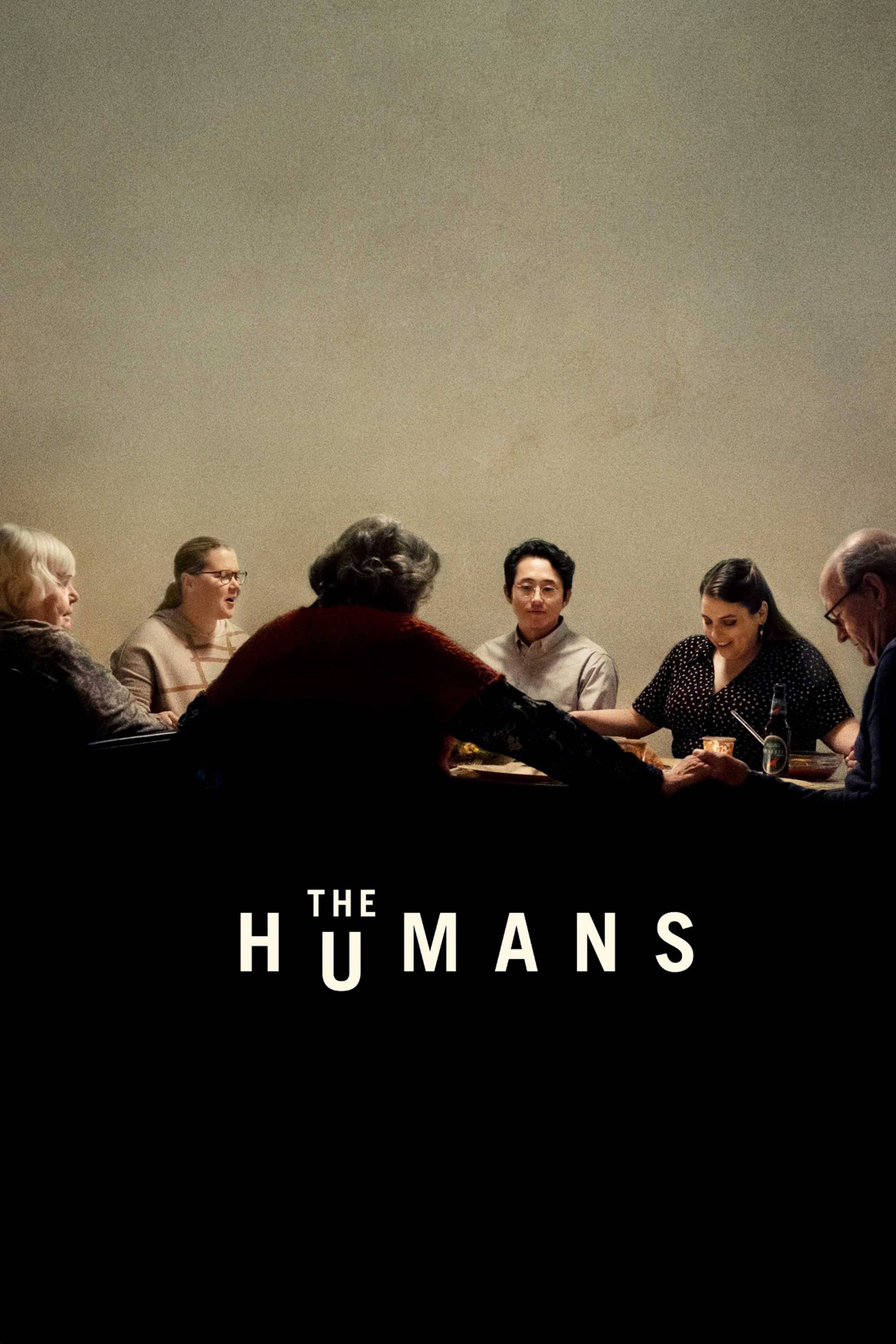 The Humans