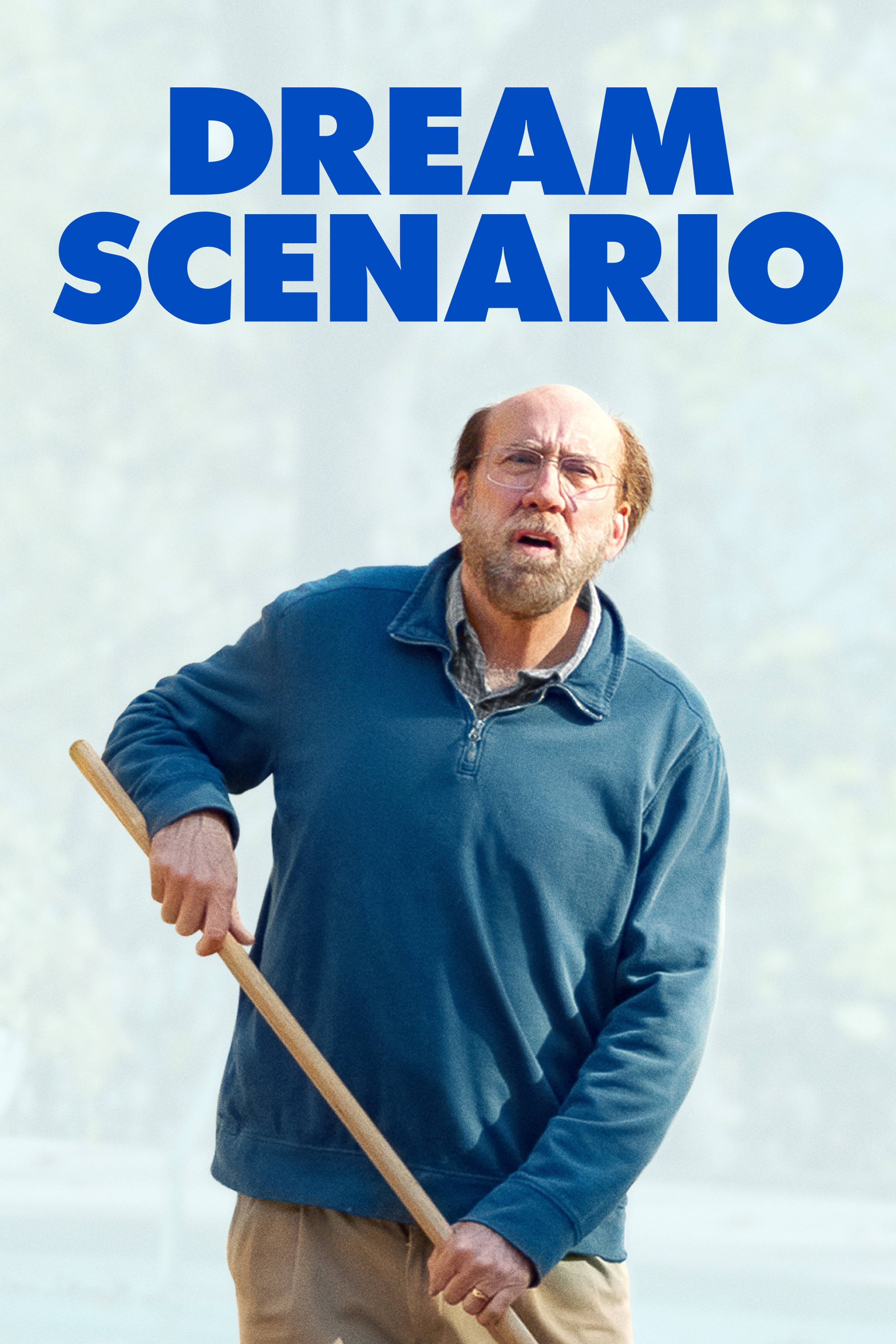 سيناريو حلم - دريم سيناريو