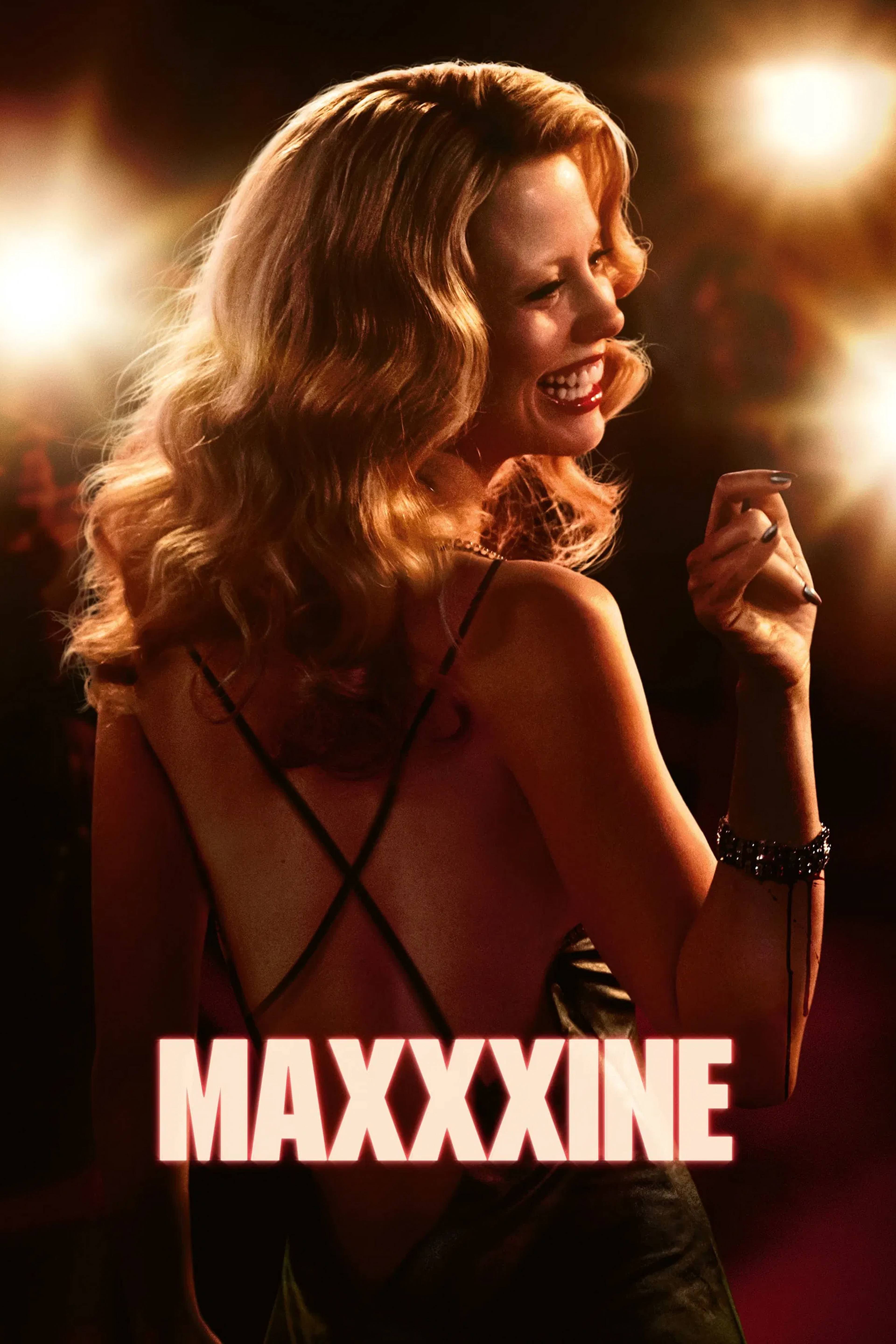 MaXXXine