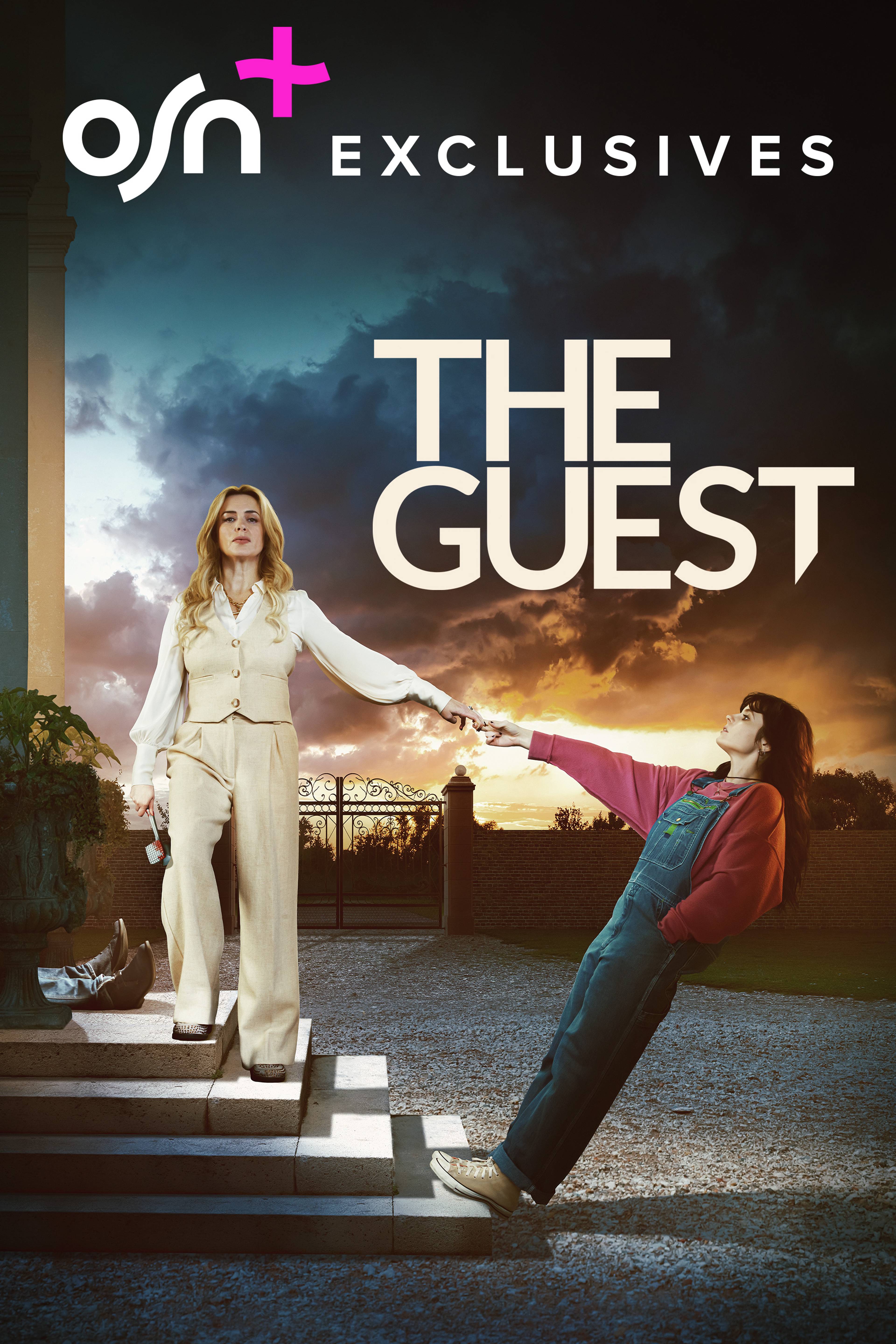 The Guest