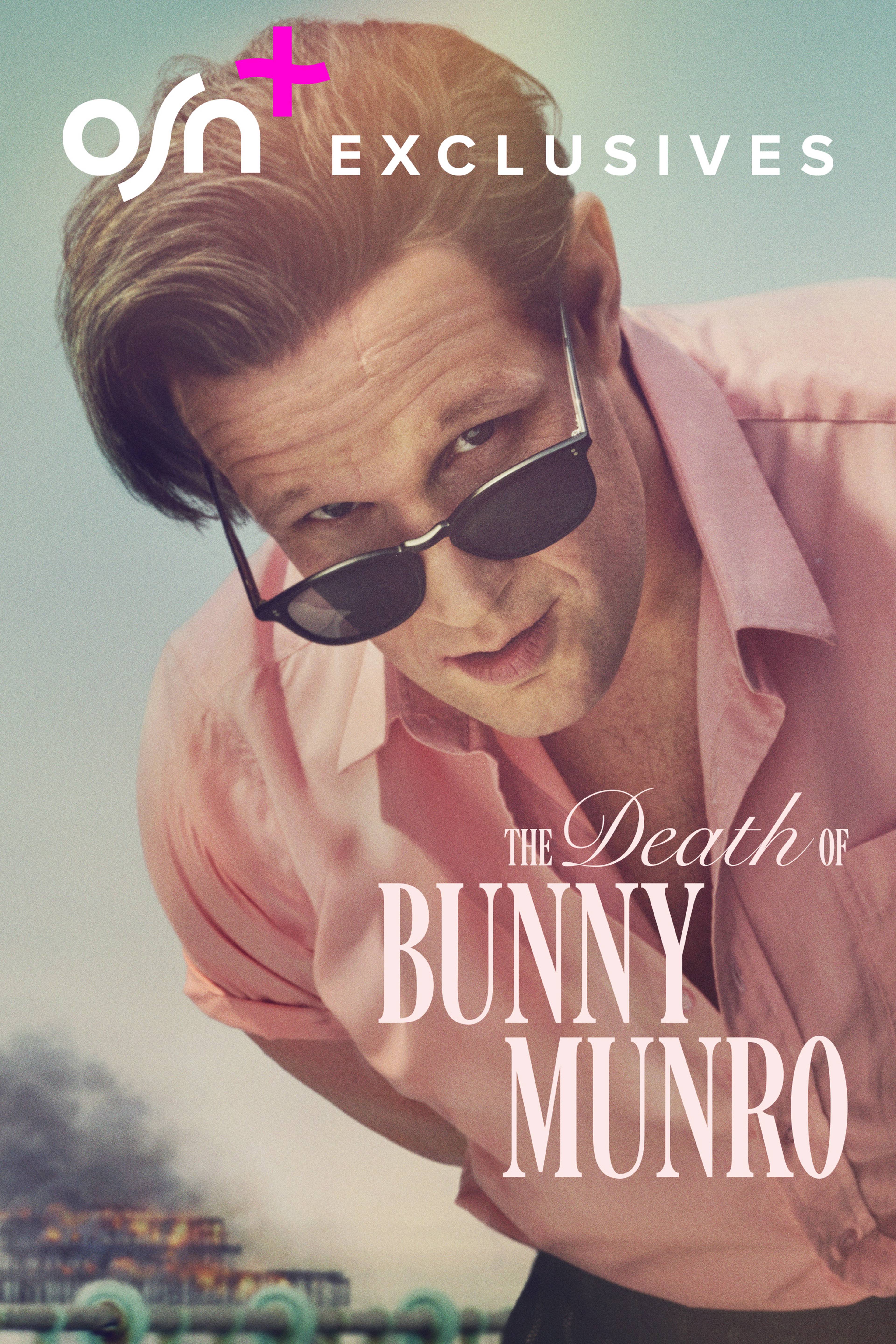 The Death Of Bunny Munro