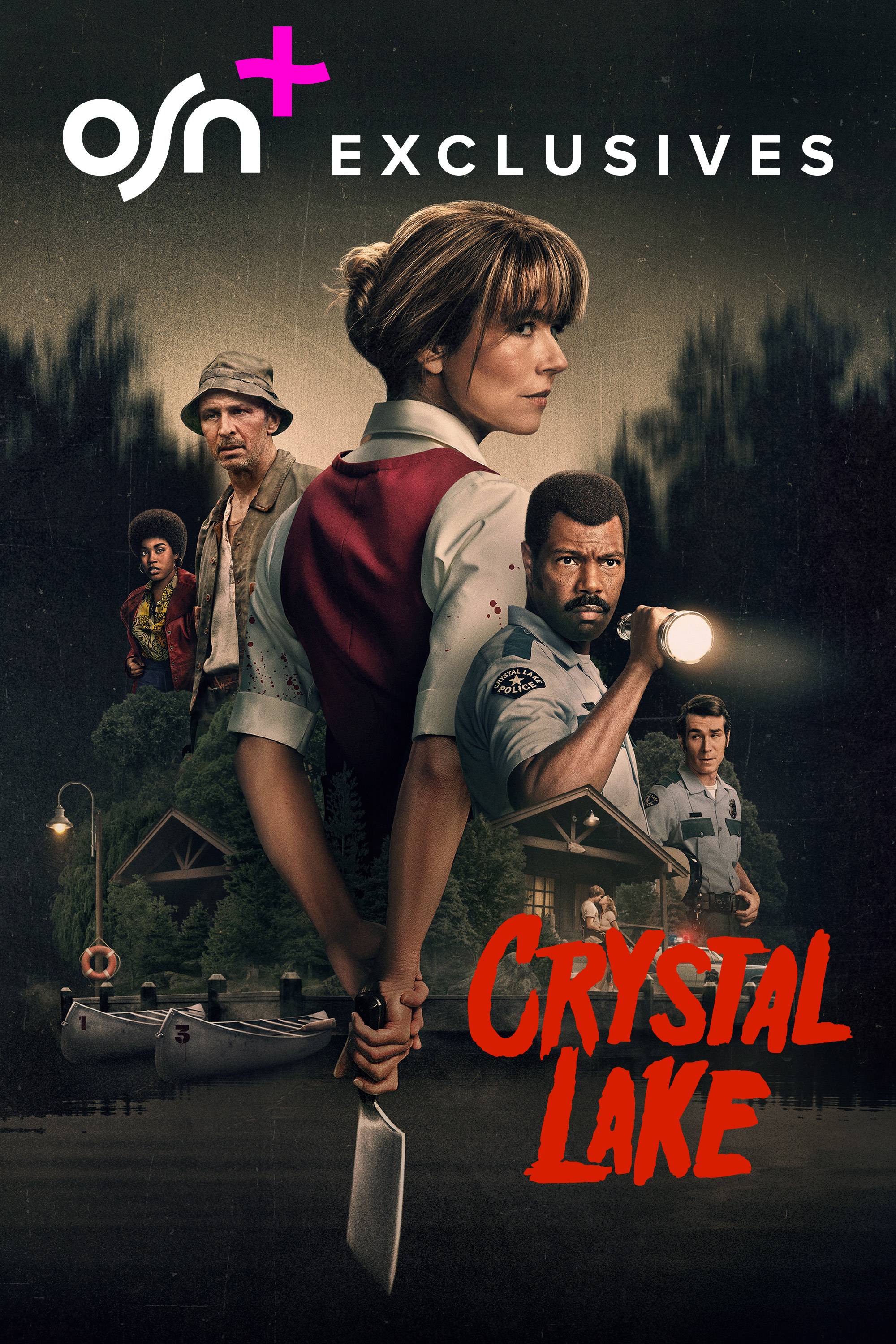 Crystal Lake